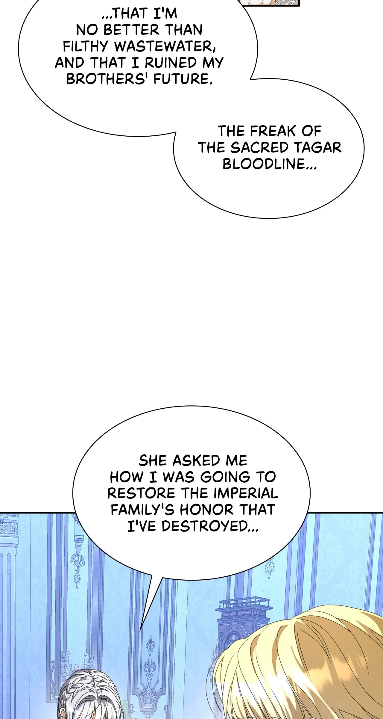 Read Enough with the Flirting EN Manga Online