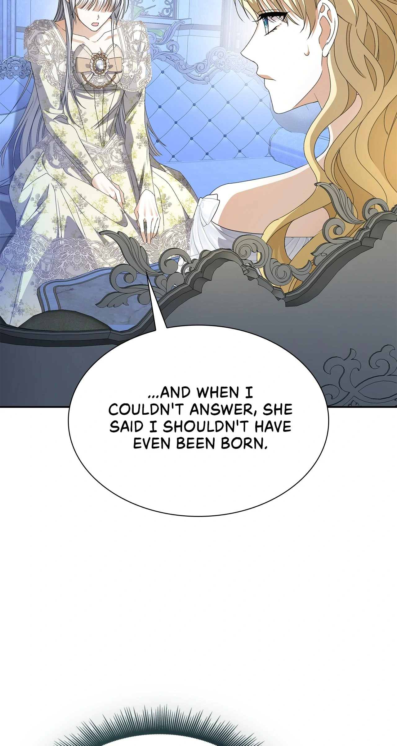 Read Enough with the Flirting EN Manga Online