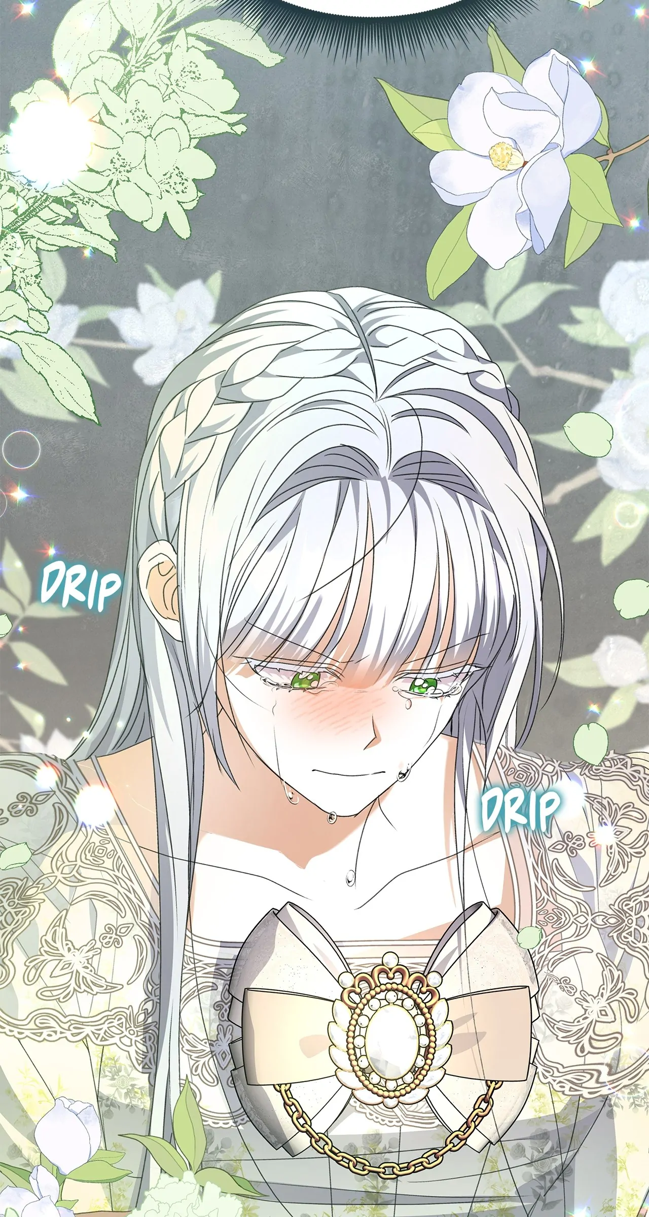 Read Enough with the Flirting EN Manga Online