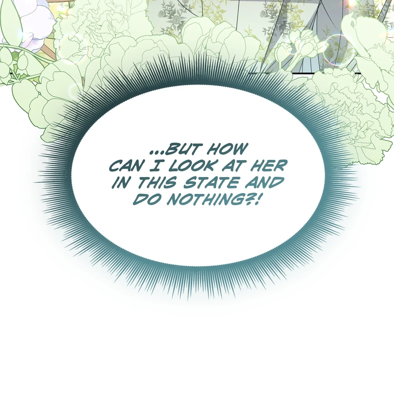Read Enough with the Flirting EN Manga Online