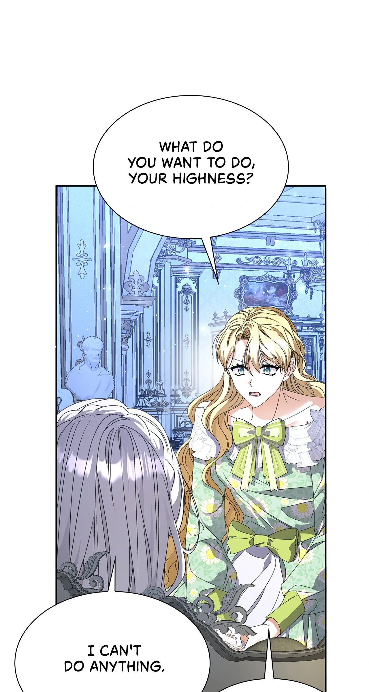 Read Enough with the Flirting EN Manga Online