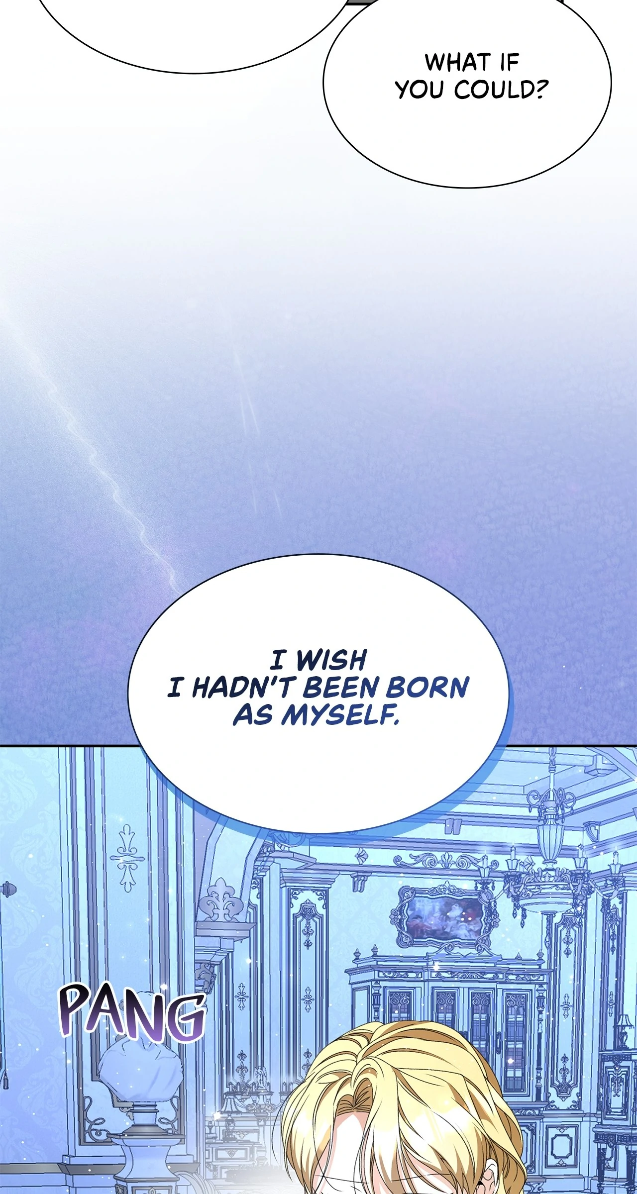 Read Enough with the Flirting EN Manga Online