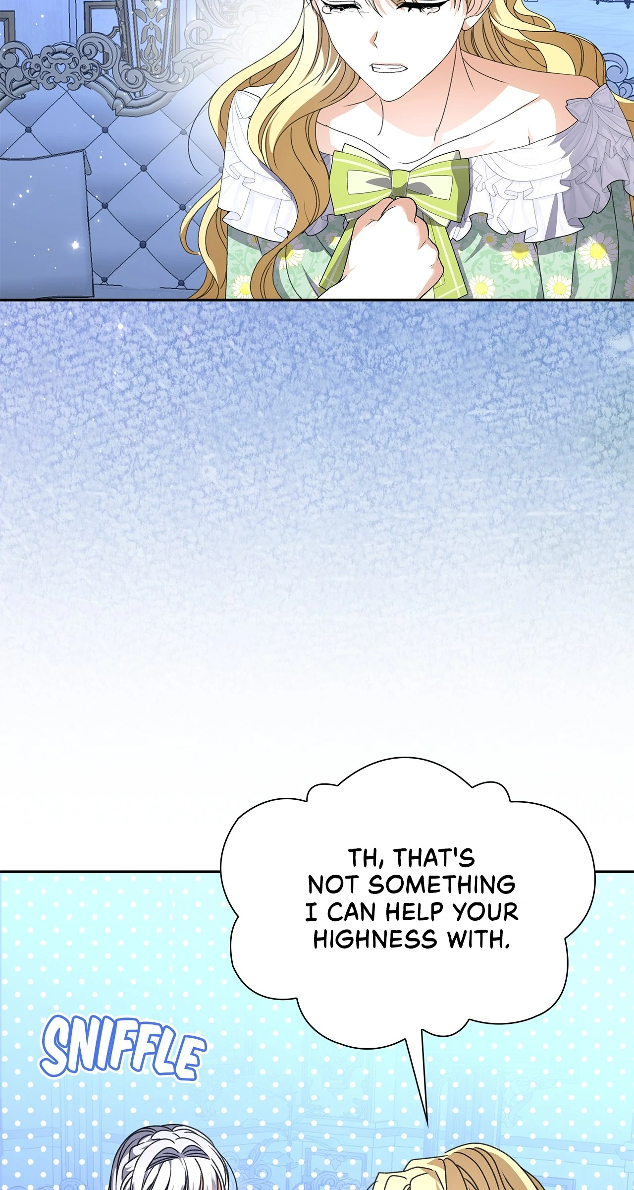 Read Enough with the Flirting EN Manga Online