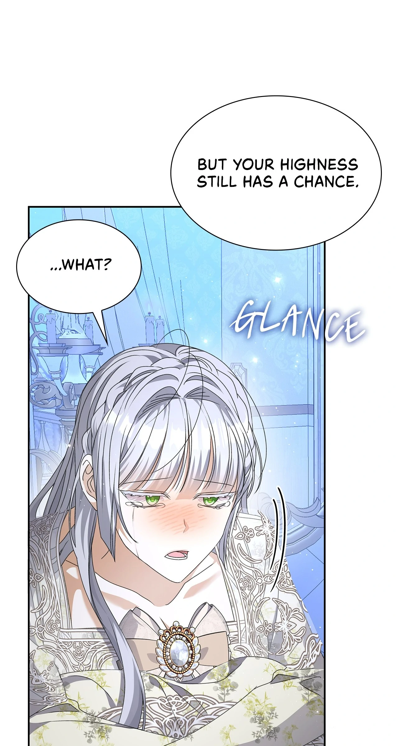 Read Enough with the Flirting EN Manga Online