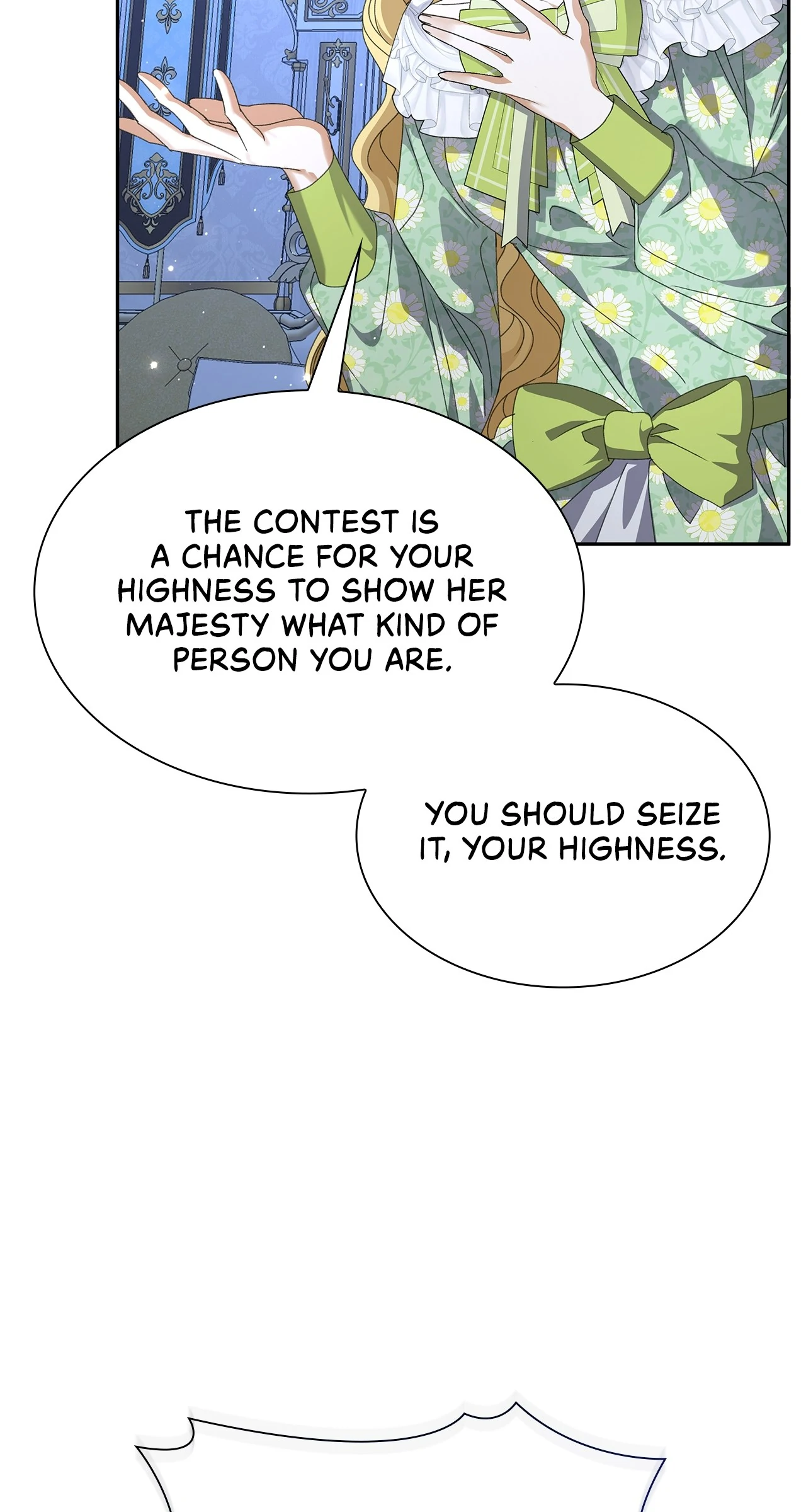 Read Enough with the Flirting EN Manga Online