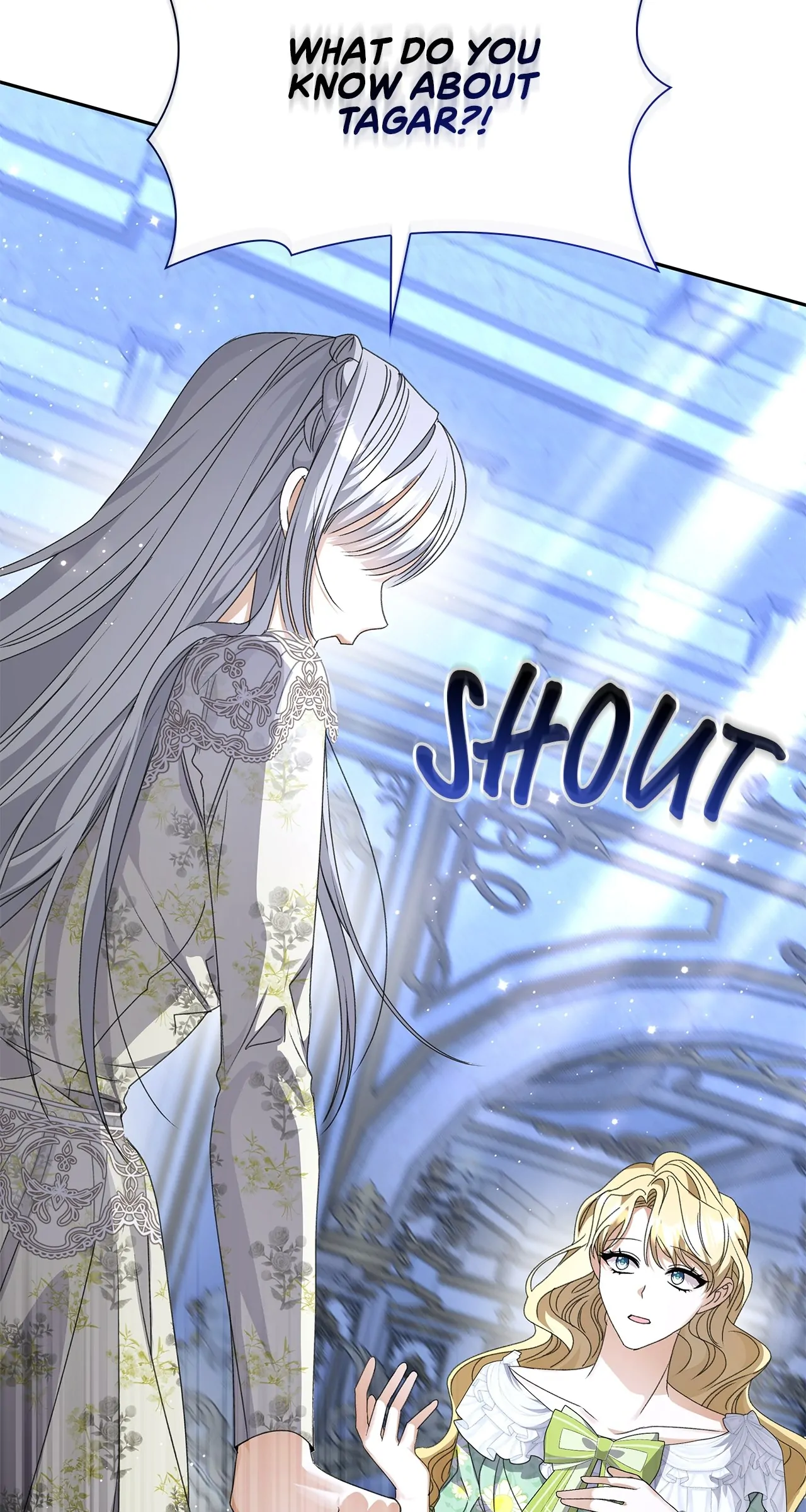 Read Enough with the Flirting EN Manga Online