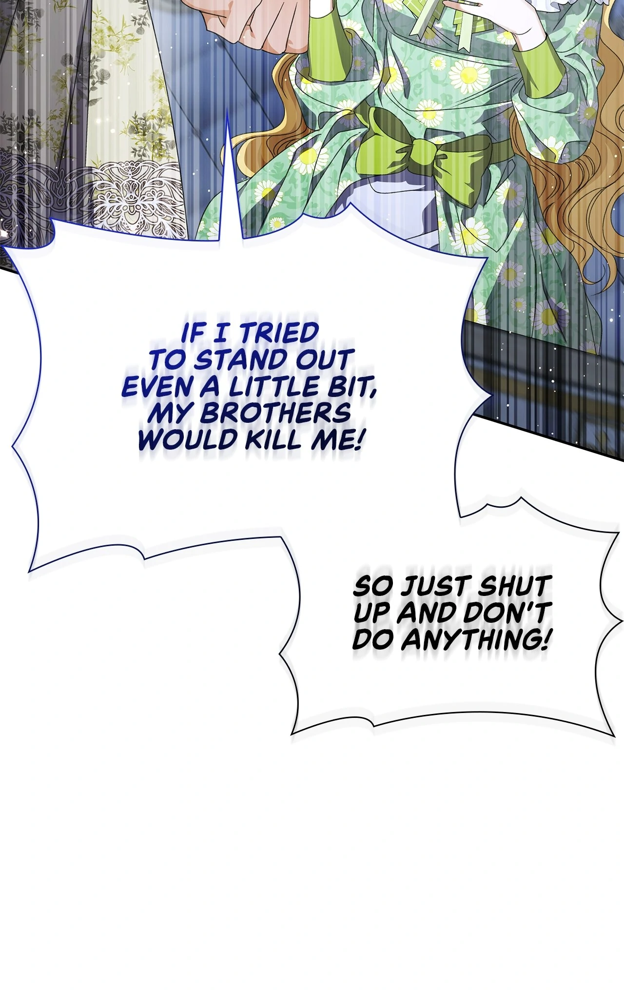 Read Enough with the Flirting EN Manga Online