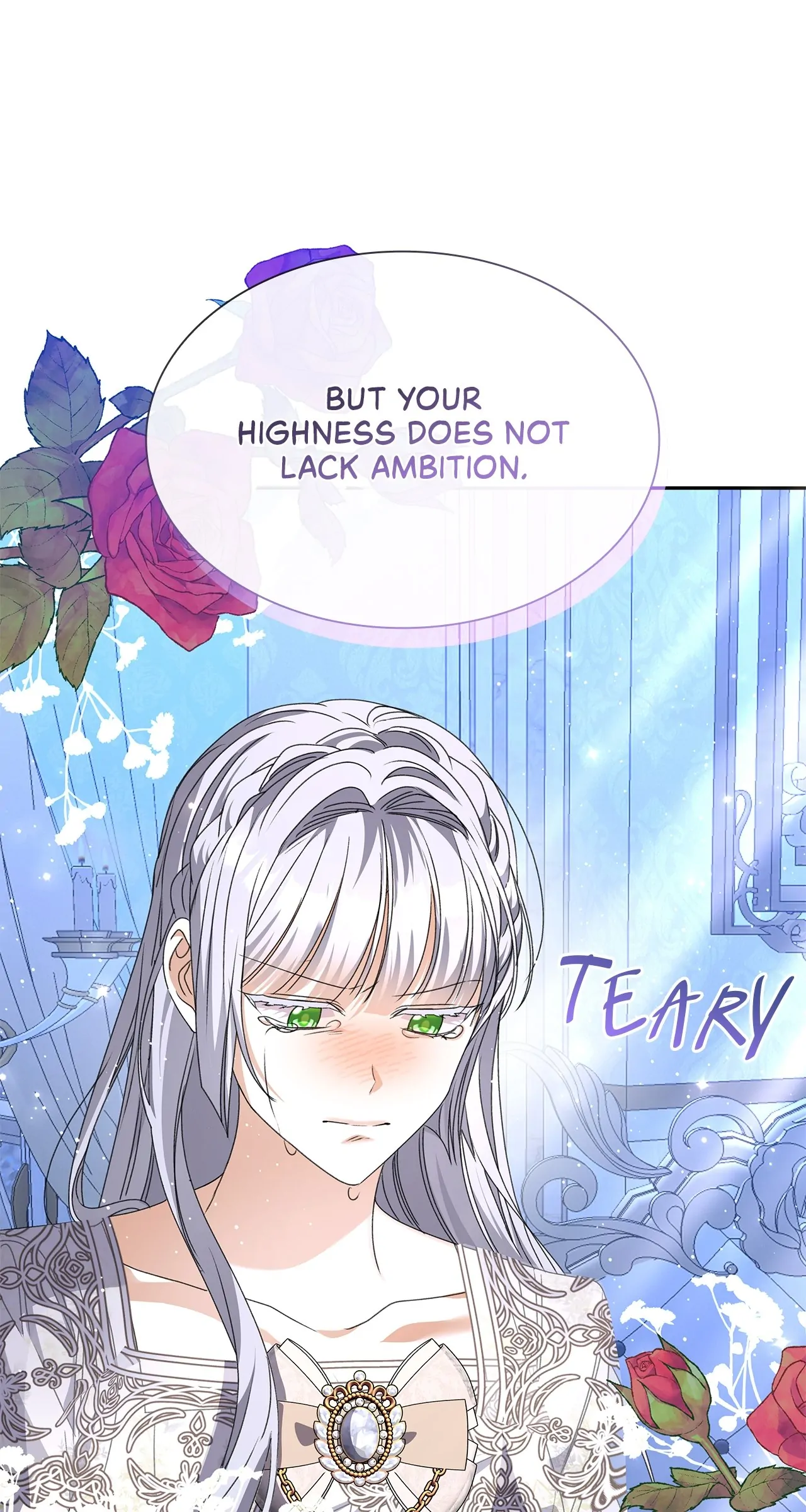 Read Enough with the Flirting EN Manga Online