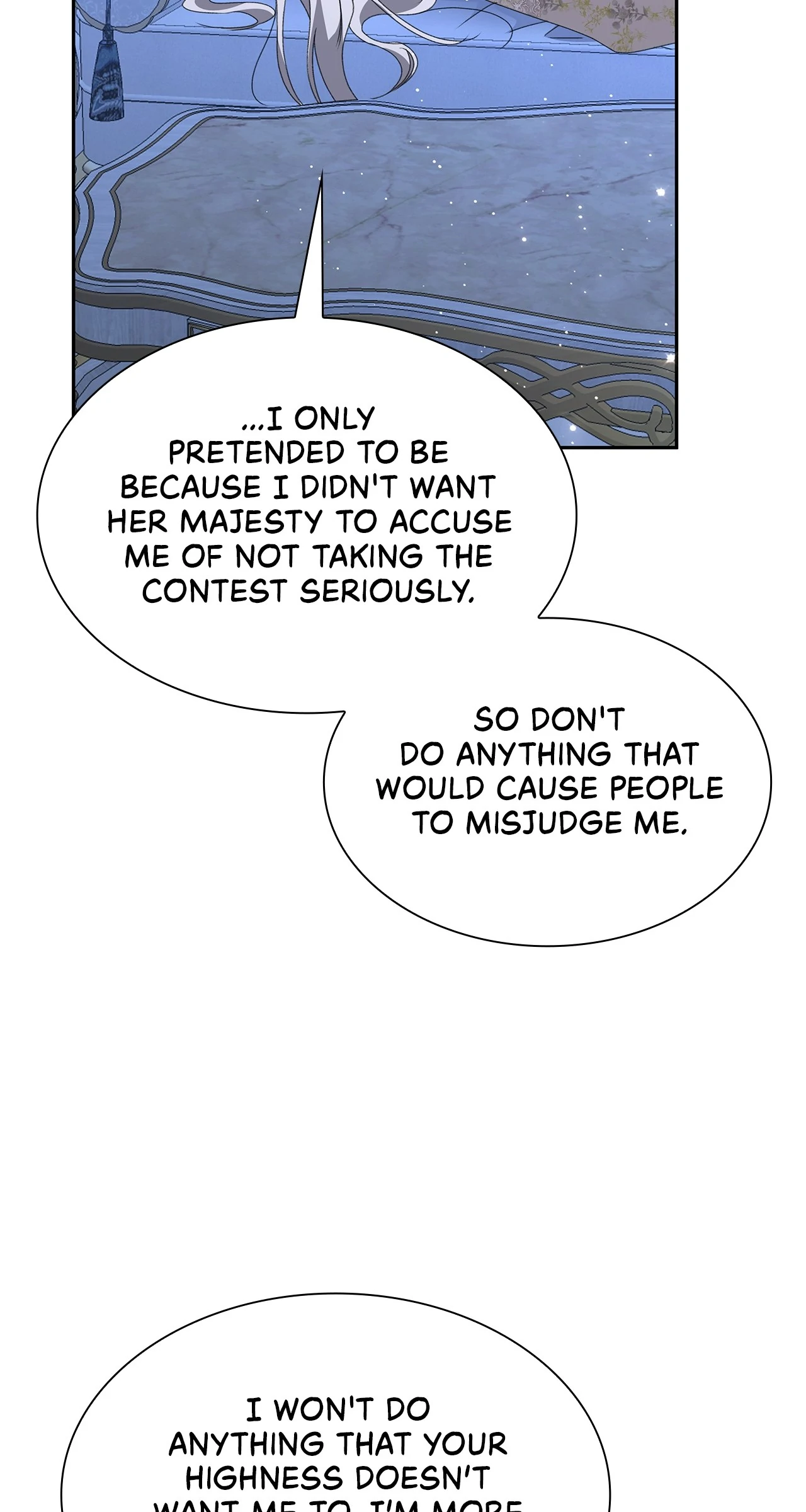 Read Enough with the Flirting EN Manga Online