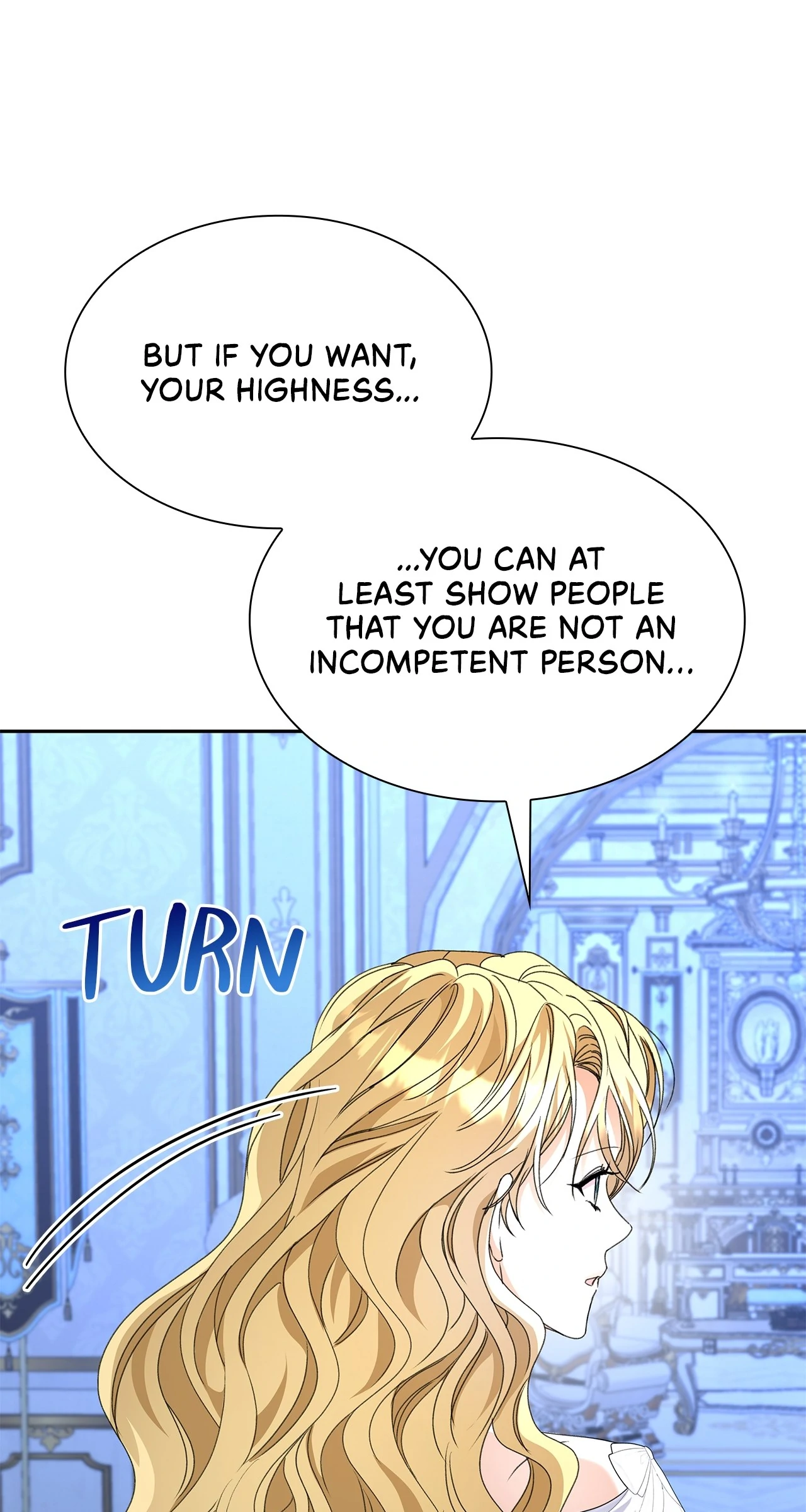 Read Enough with the Flirting EN Manga Online