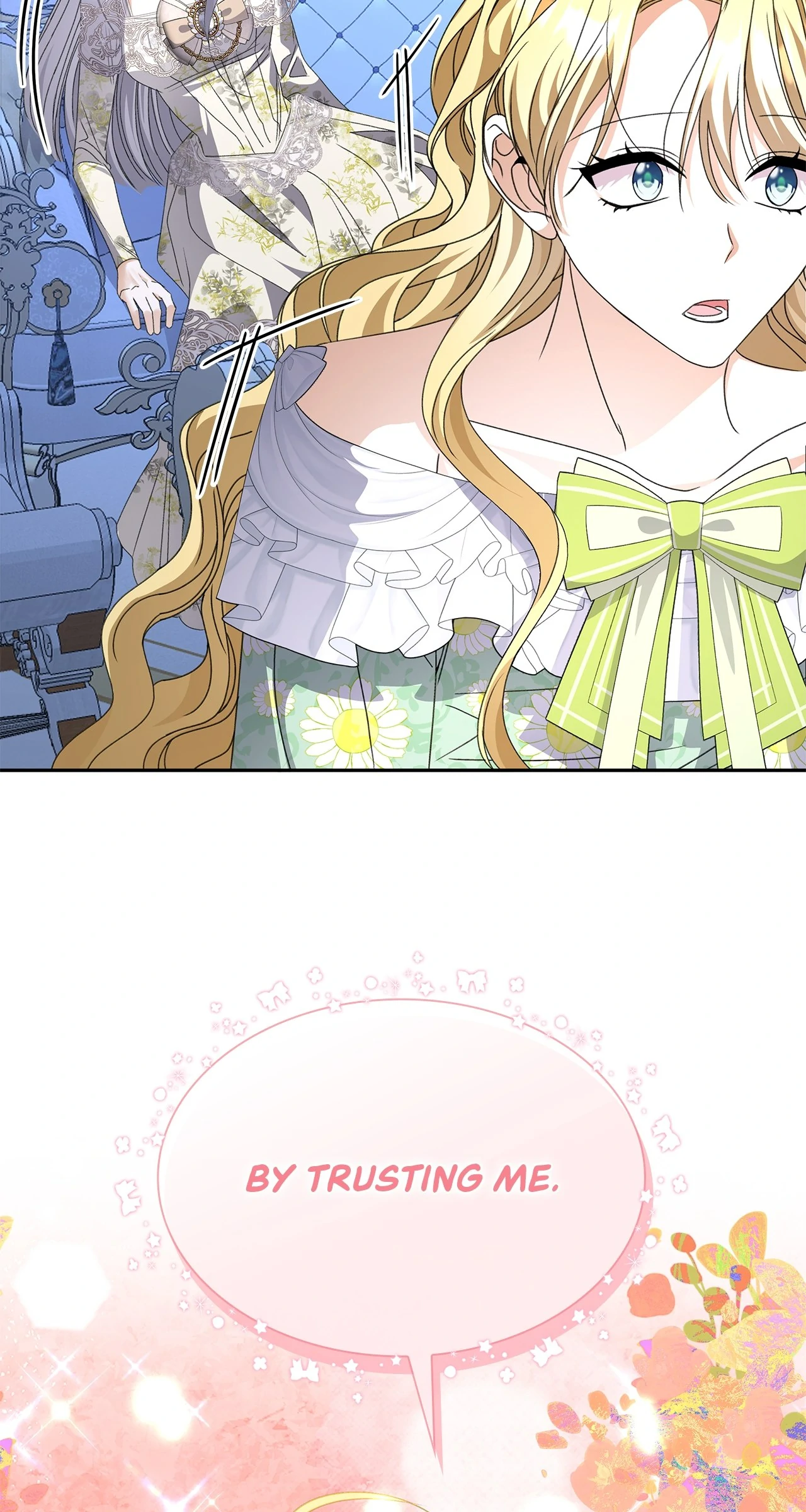 Read Enough with the Flirting EN Manga Online