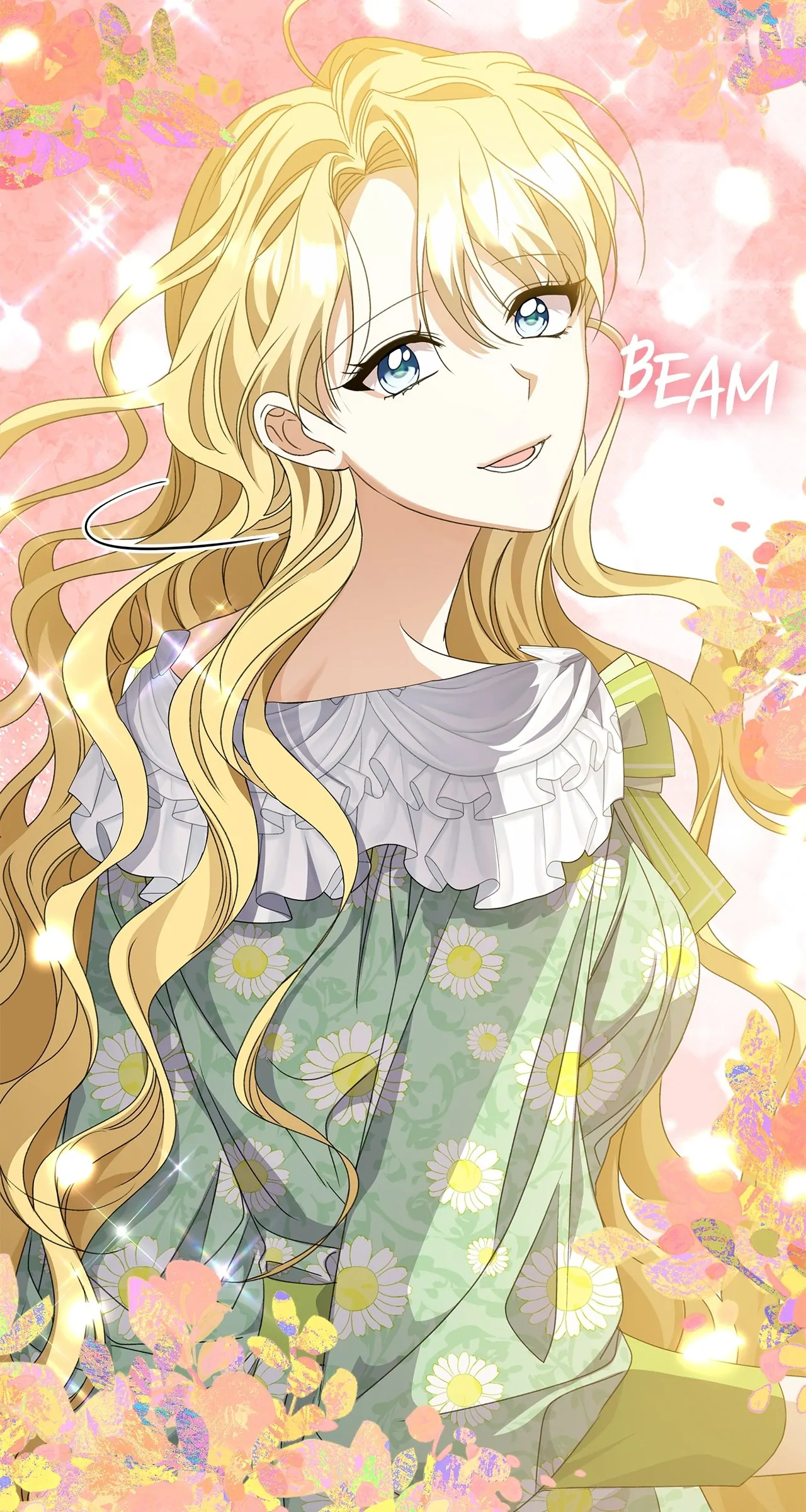 Read Enough with the Flirting EN Manga Online