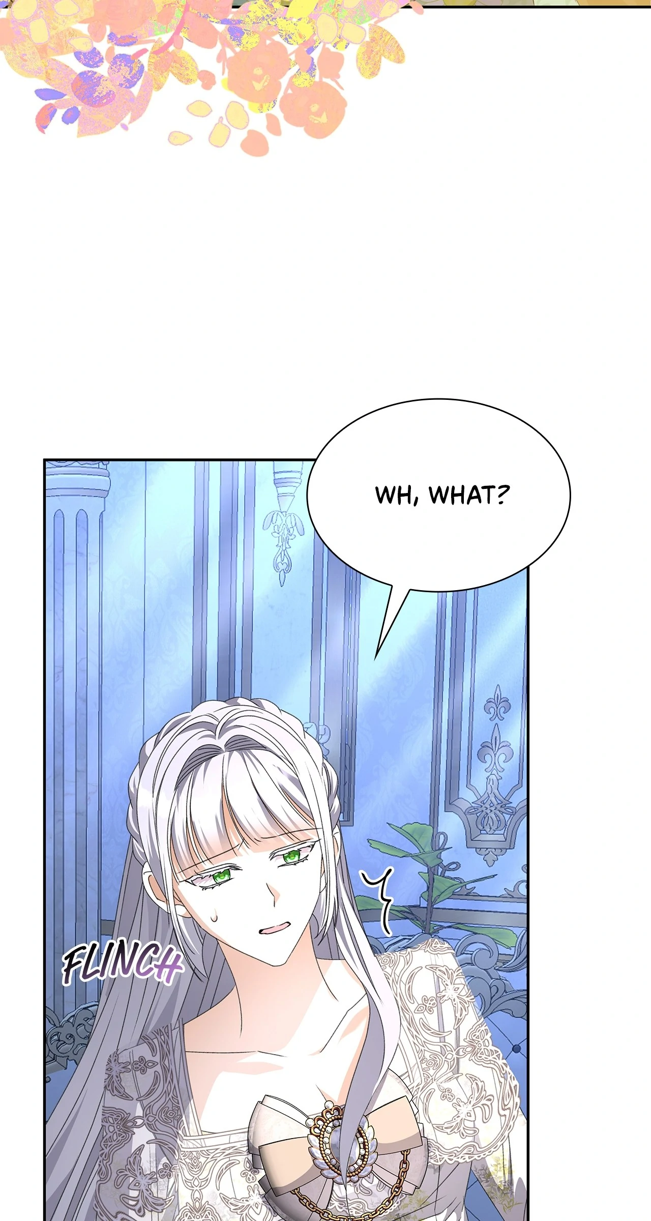Read Enough with the Flirting EN Manga Online