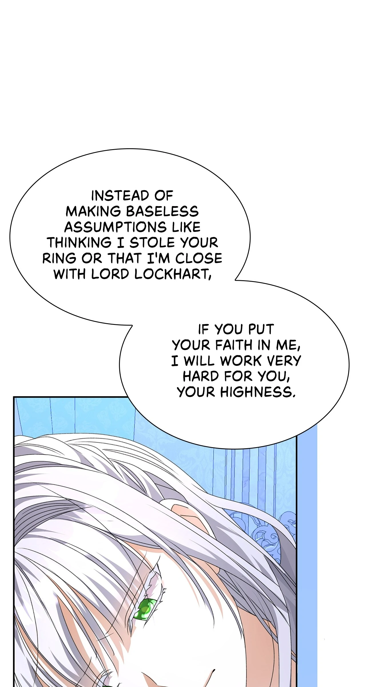 Read Enough with the Flirting EN Manga Online