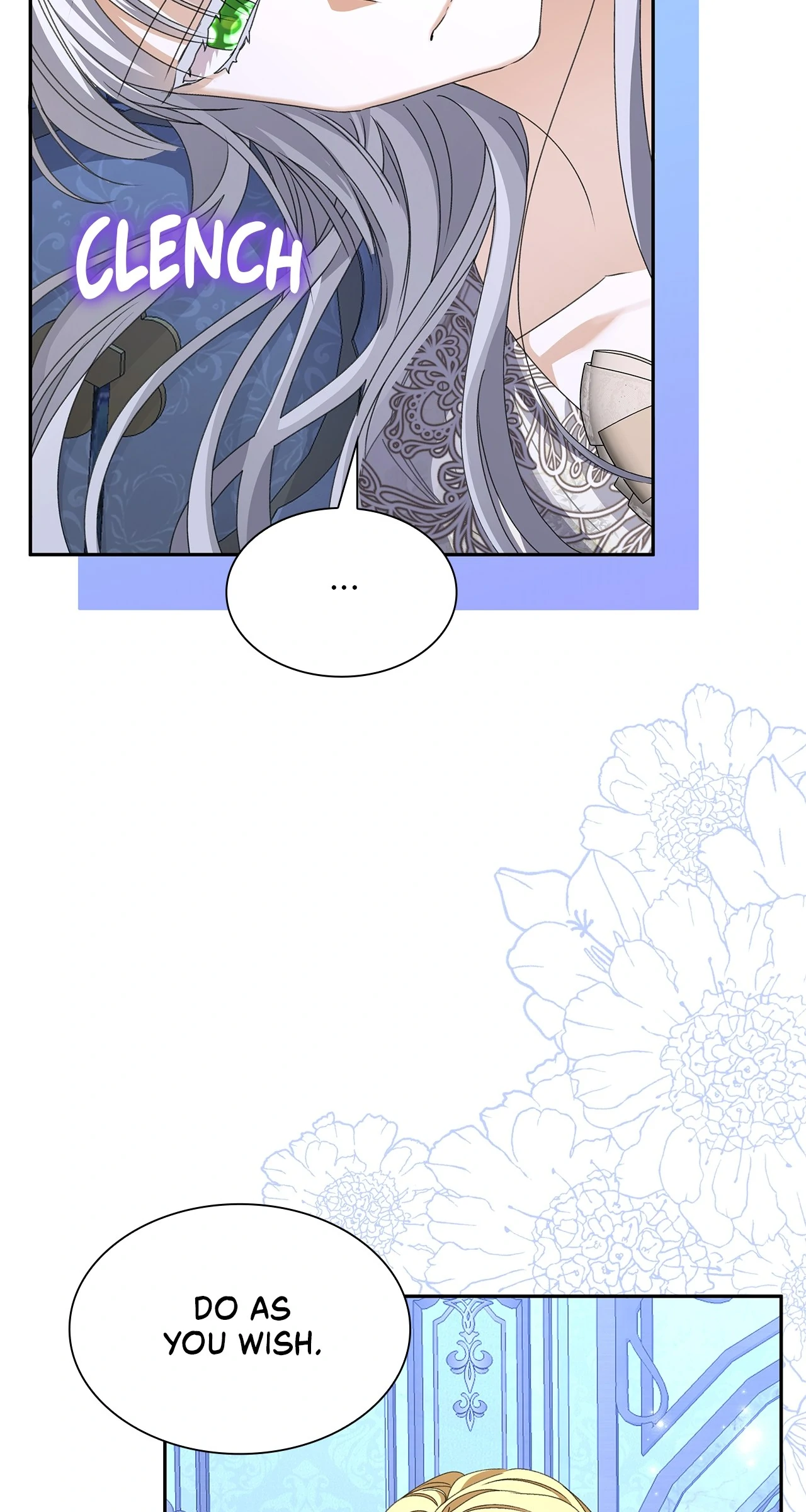 Read Enough with the Flirting EN Manga Online