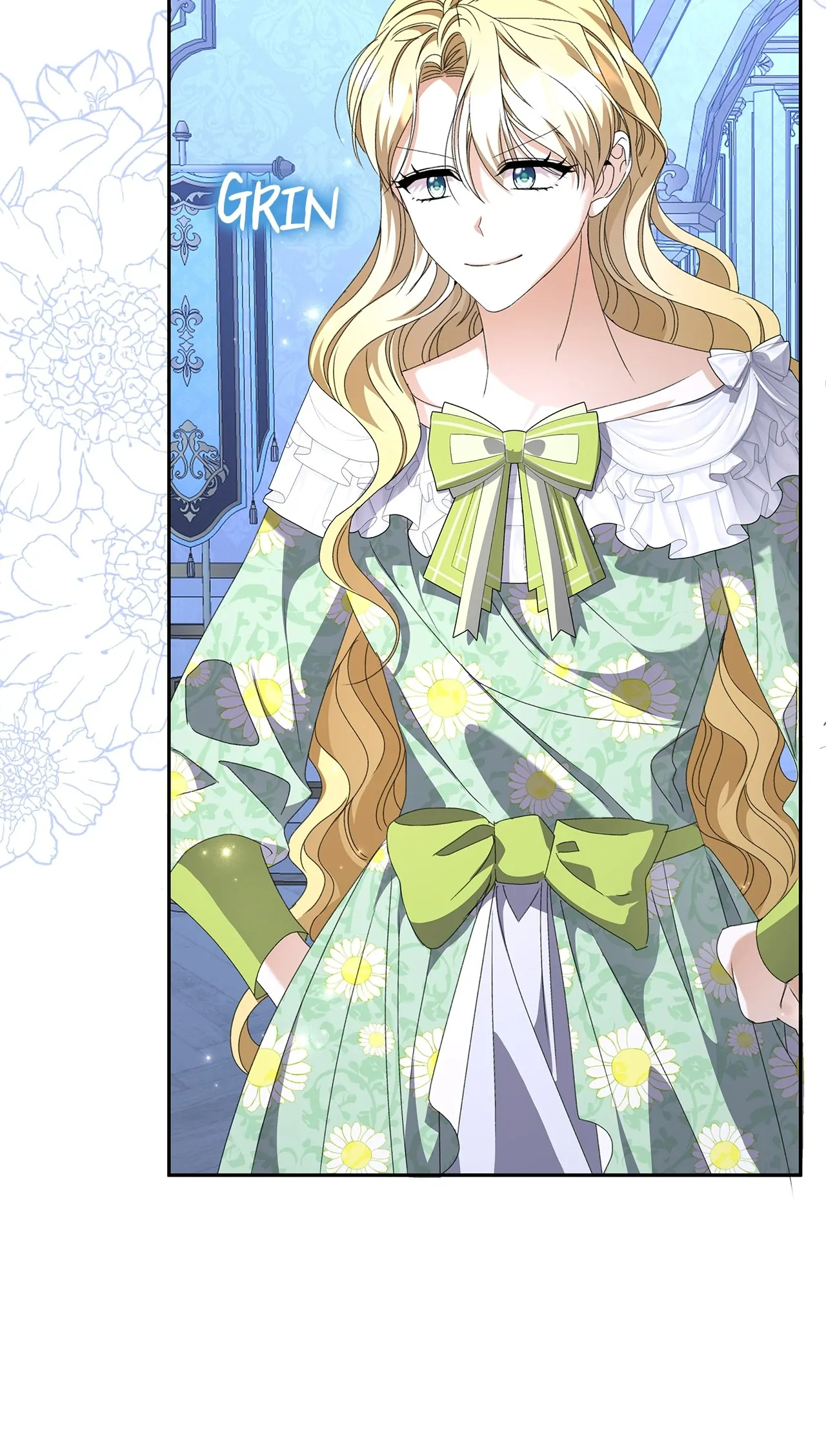Read Enough with the Flirting EN Manga Online