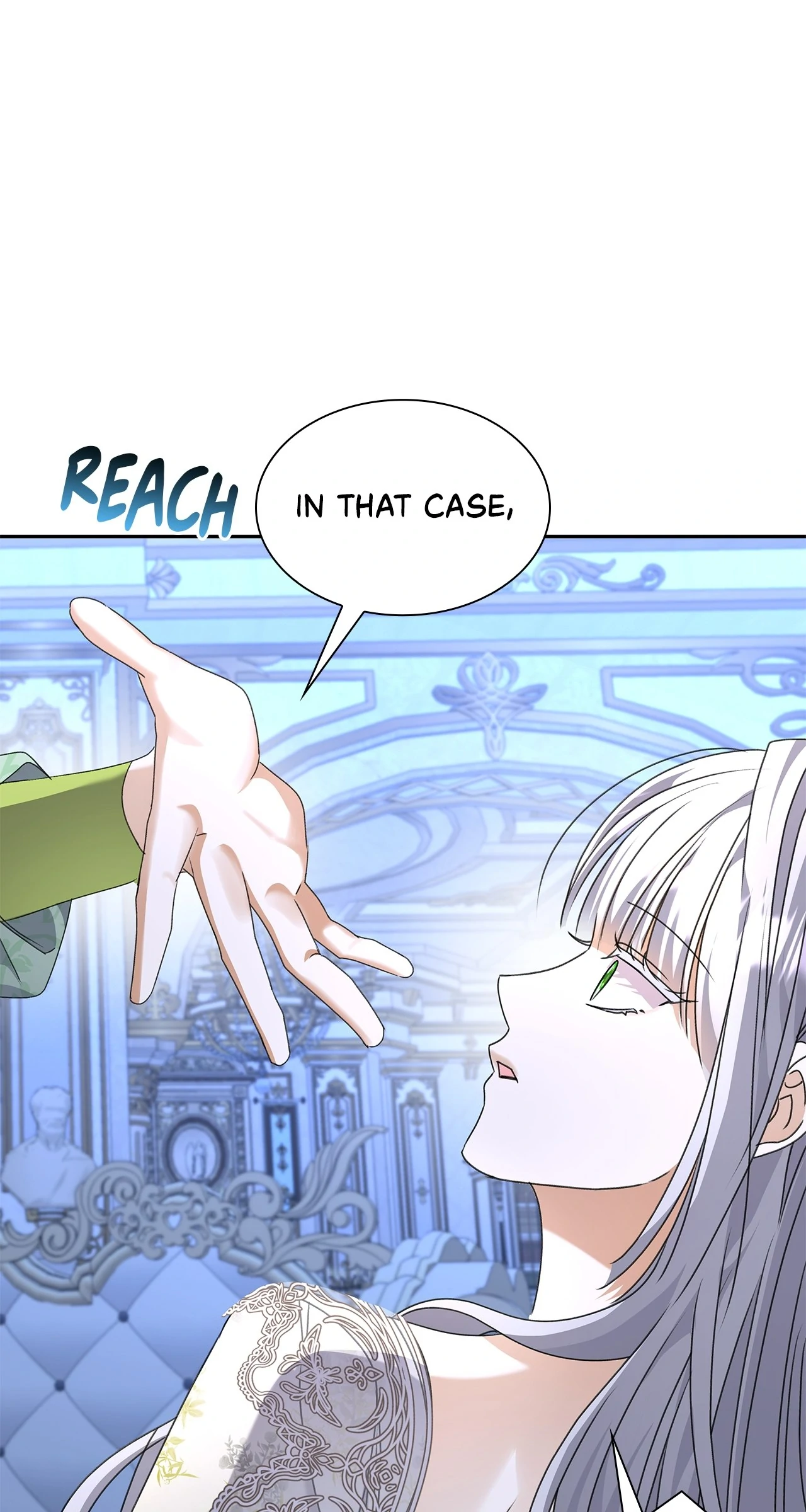 Read Enough with the Flirting EN Manga Online