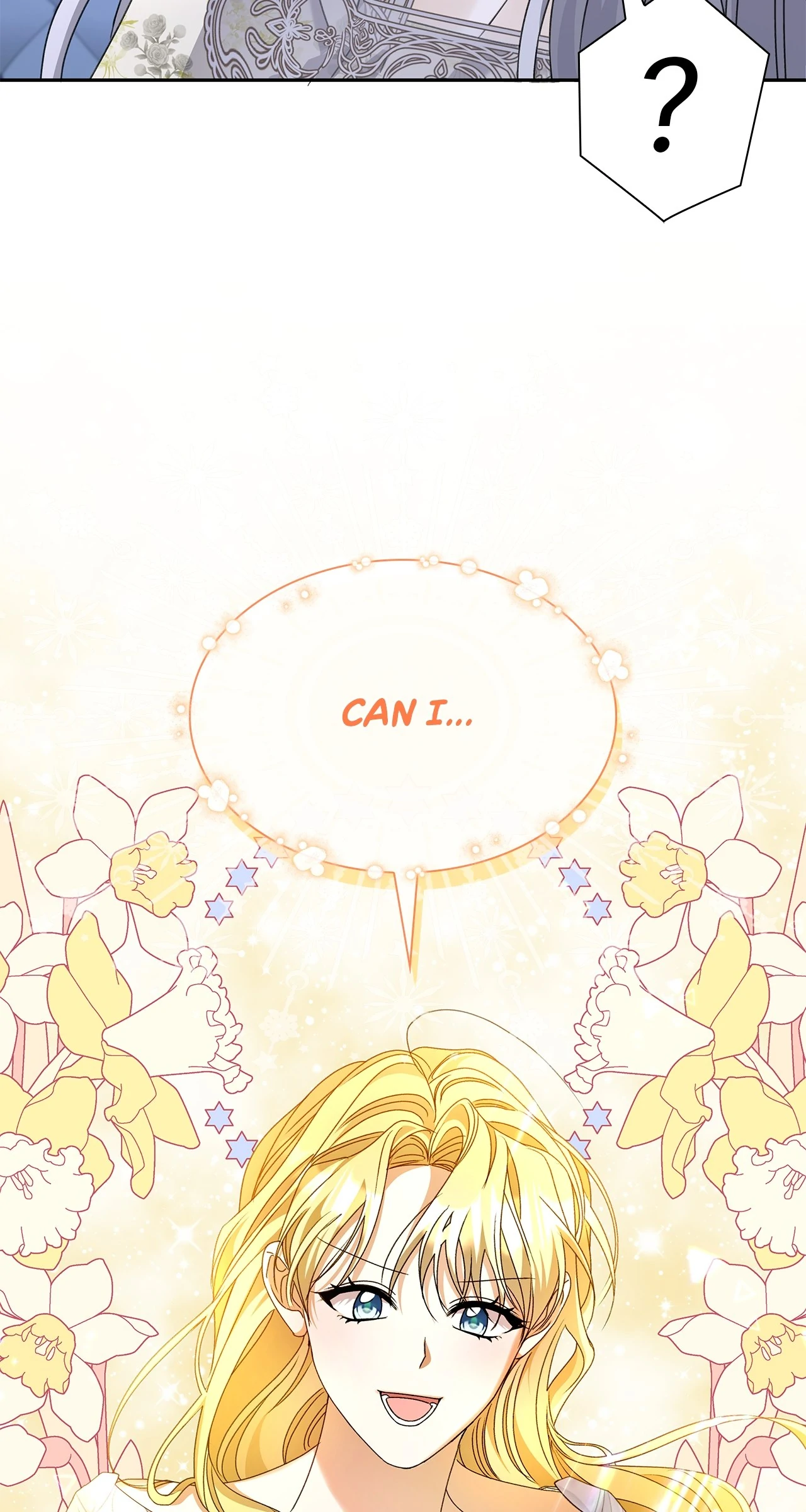 Read Enough with the Flirting EN Manga Online
