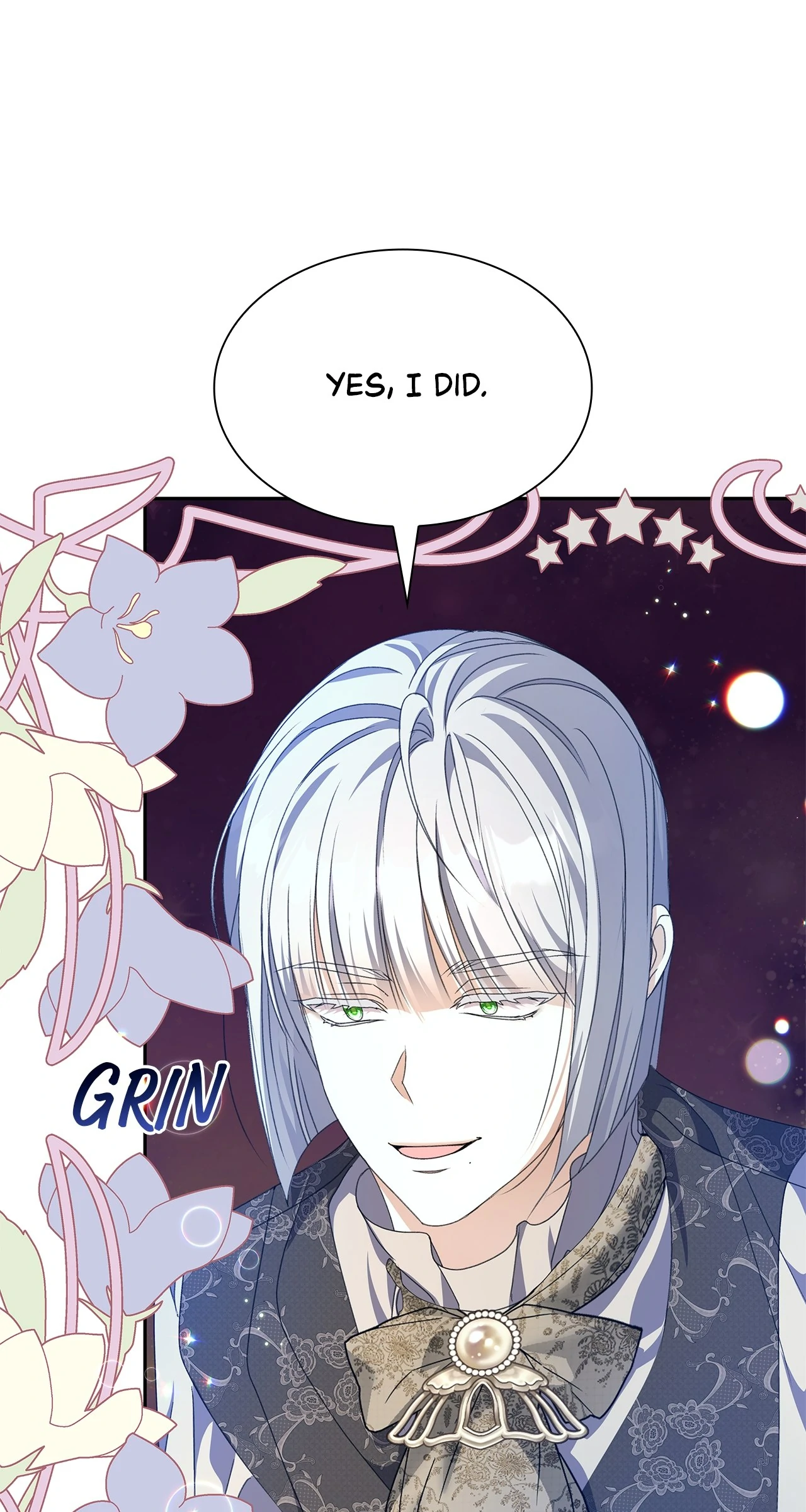 Read Enough with the Flirting EN Manga Online