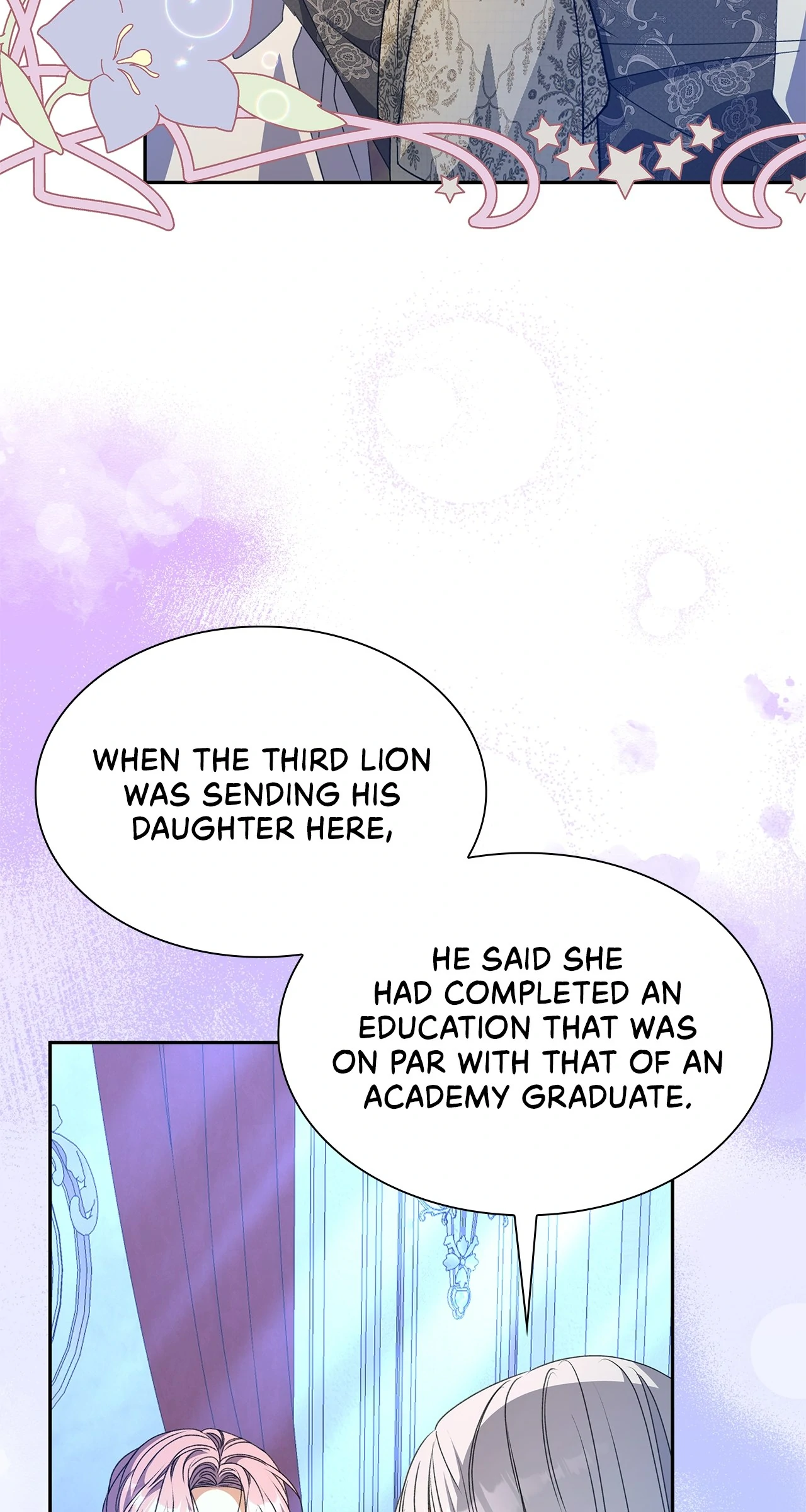 Read Enough with the Flirting EN Manga Online