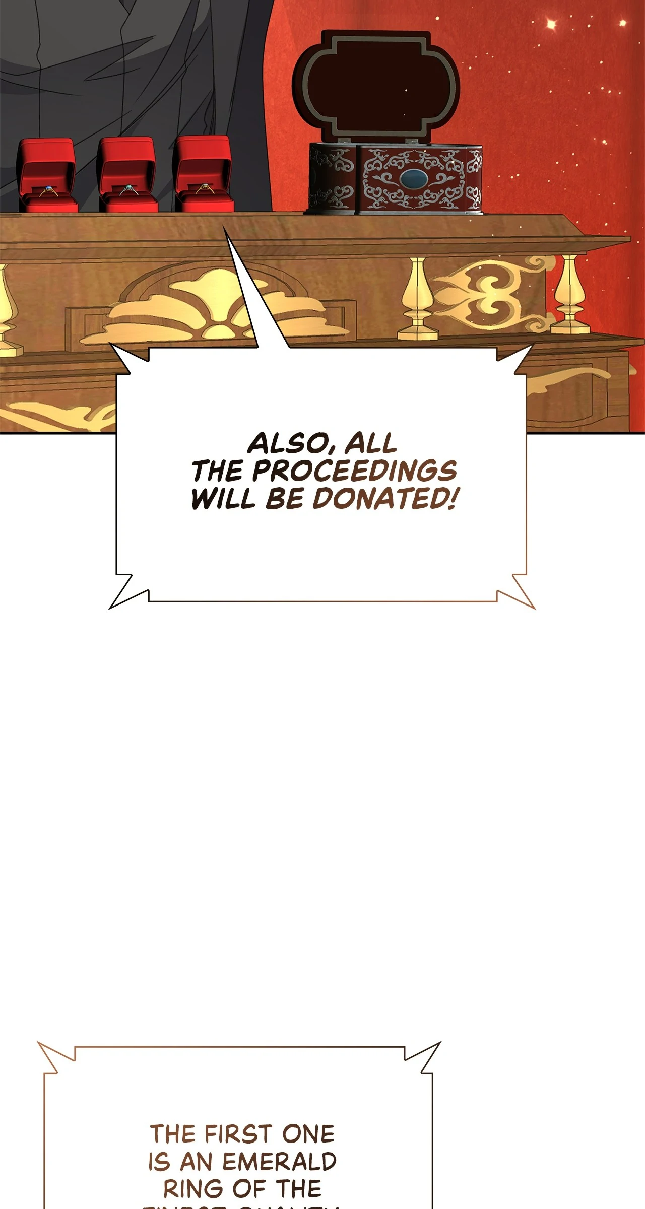 Read Enough with the Flirting EN Manga Online