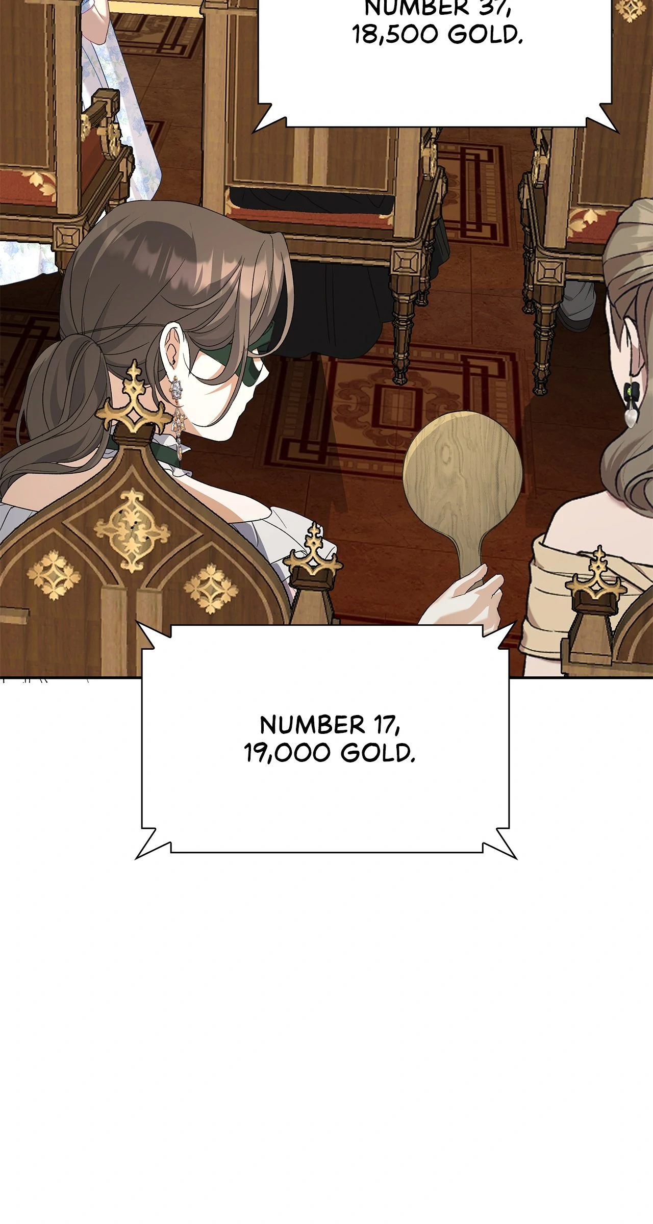 Read Enough with the Flirting EN Manga Online