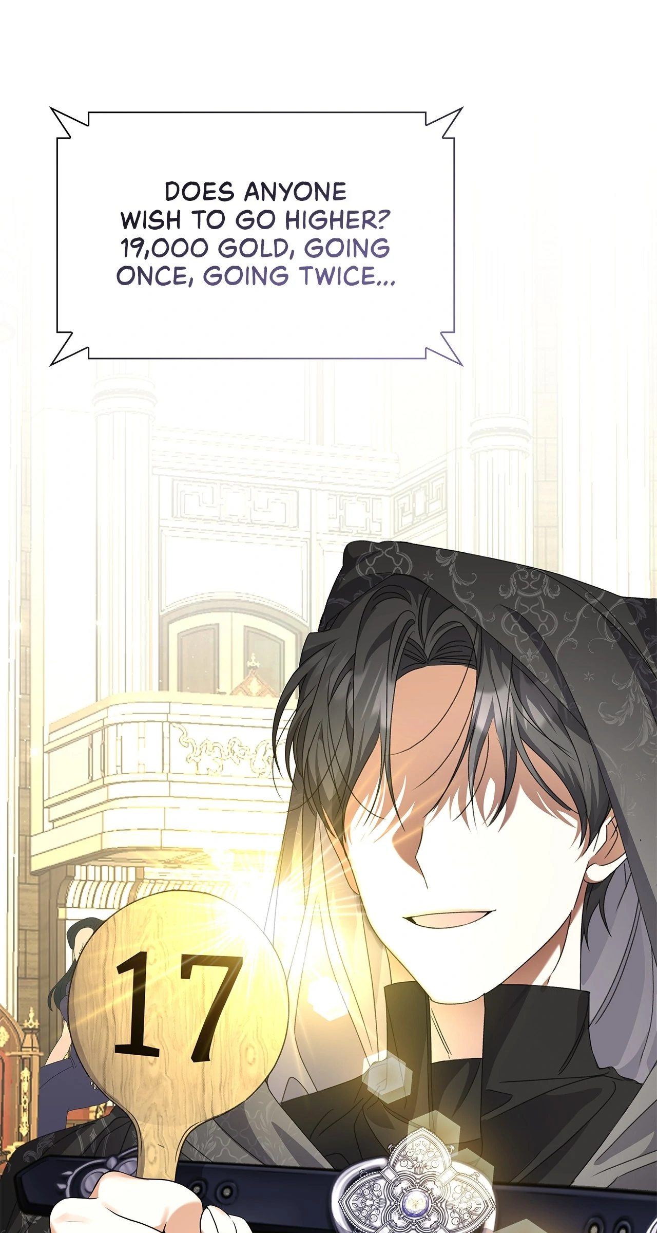 Read Enough with the Flirting EN Manga Online