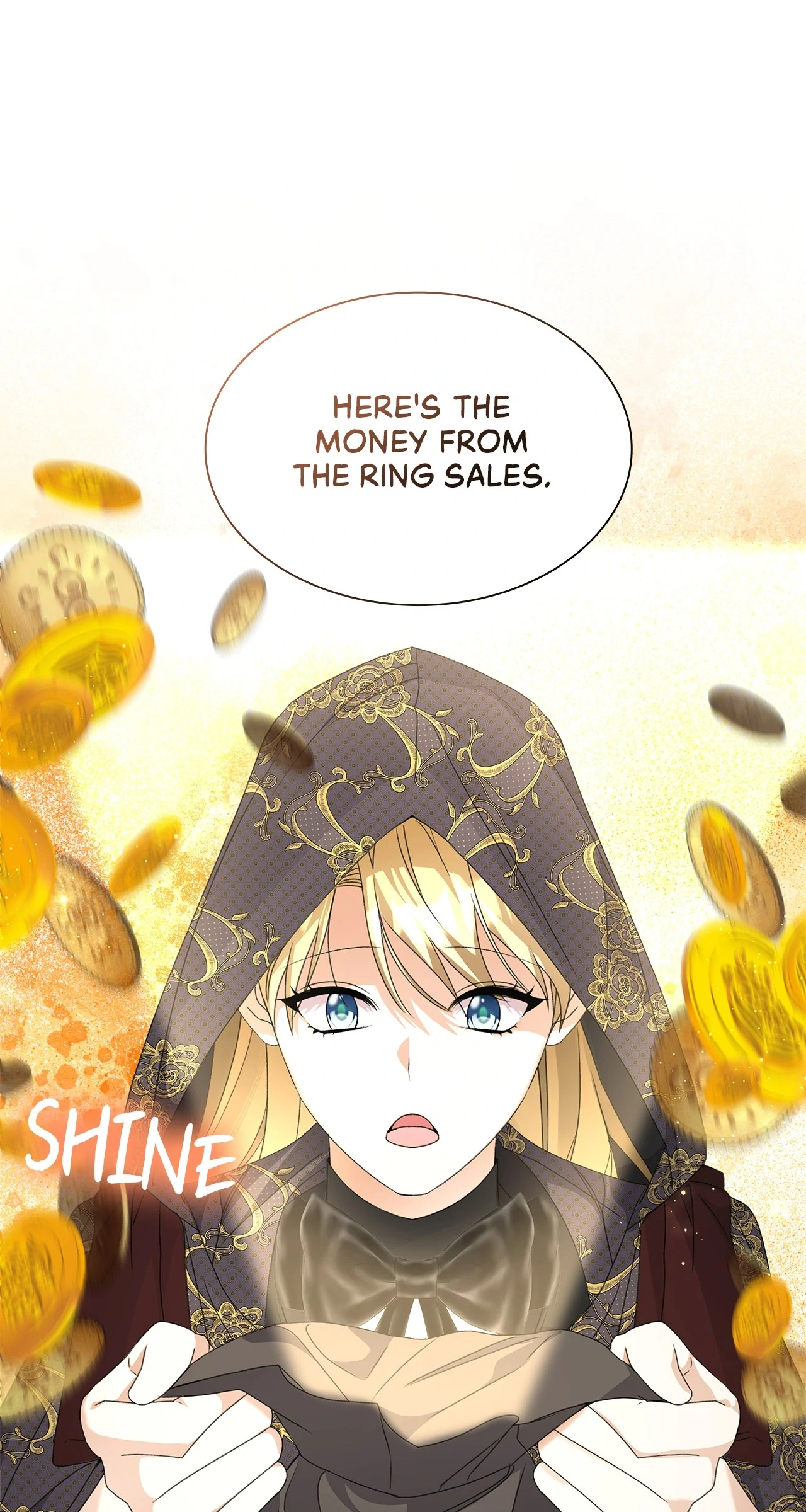 Read Enough with the Flirting EN Manga Online
