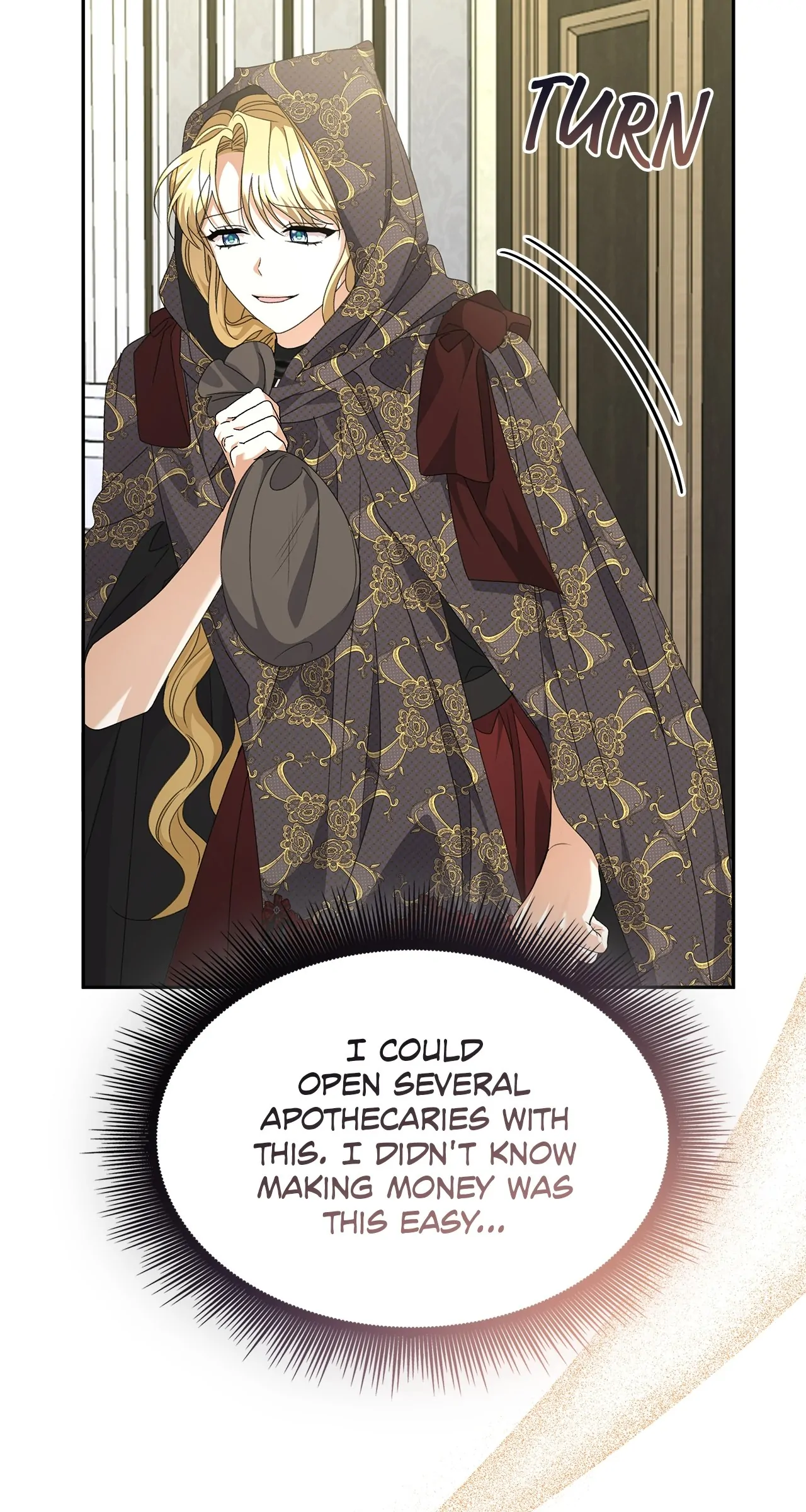 Read Enough with the Flirting EN Manga Online