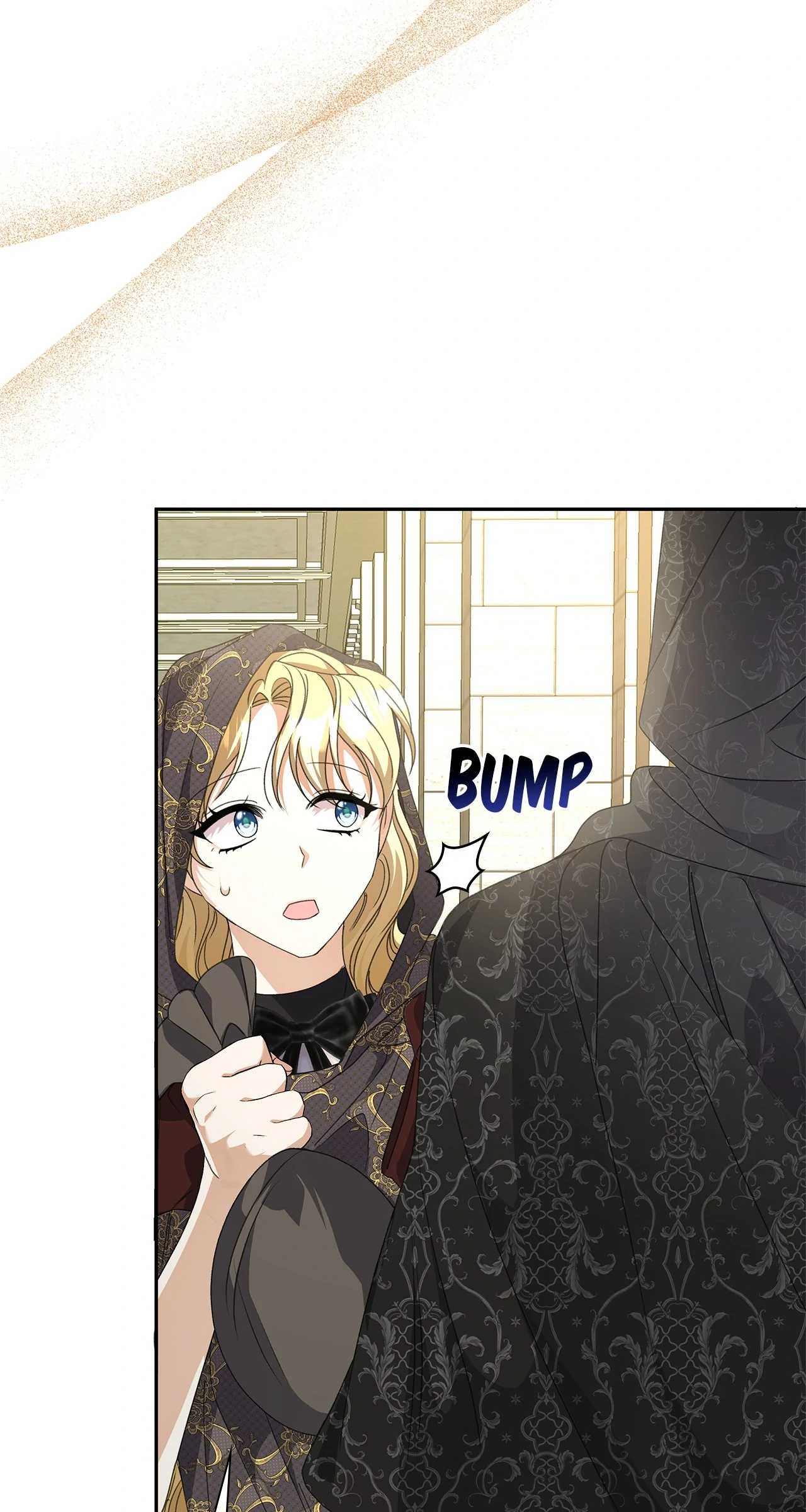 Read Enough with the Flirting EN Manga Online