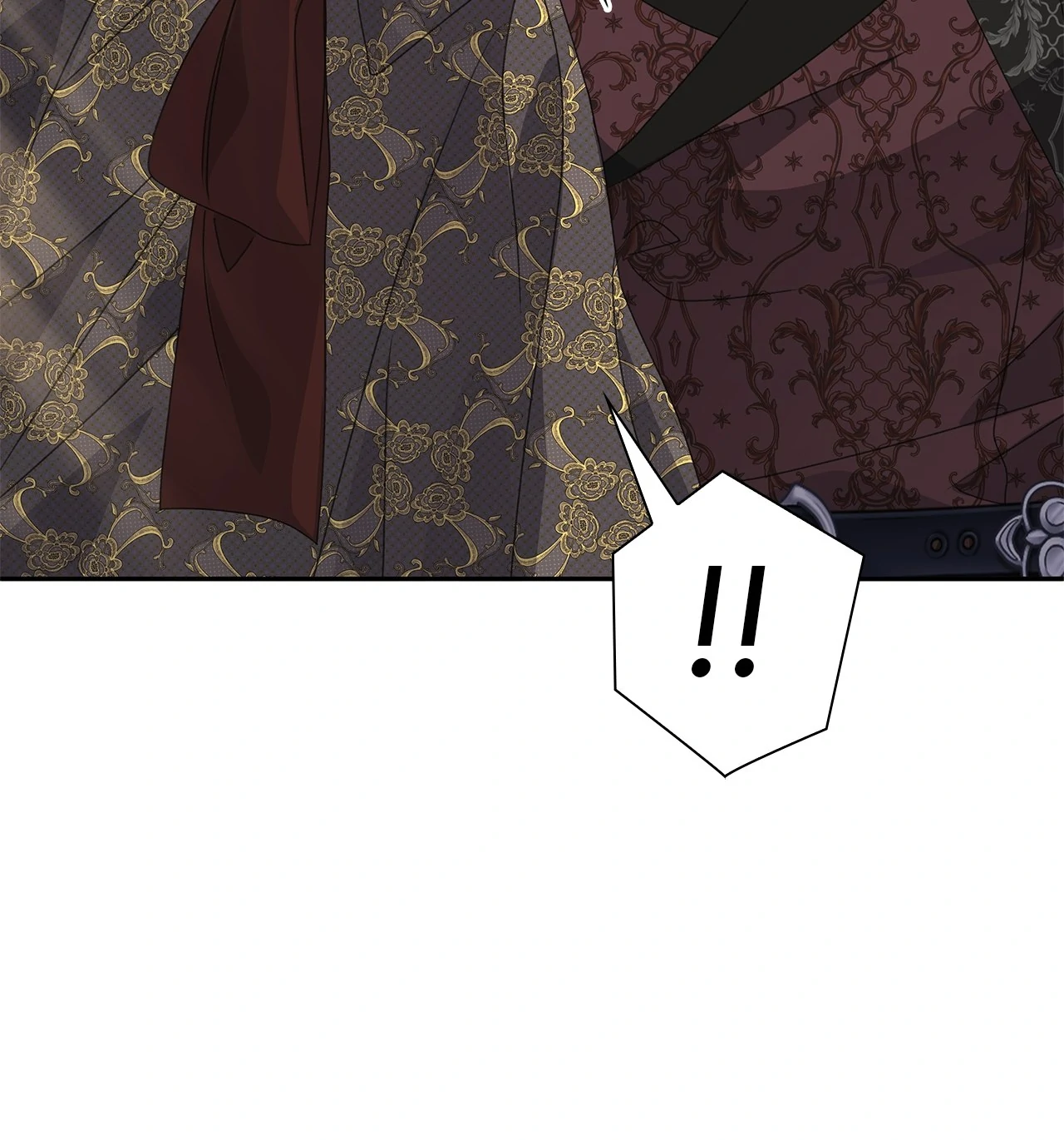 Read Enough with the Flirting EN Manga Online