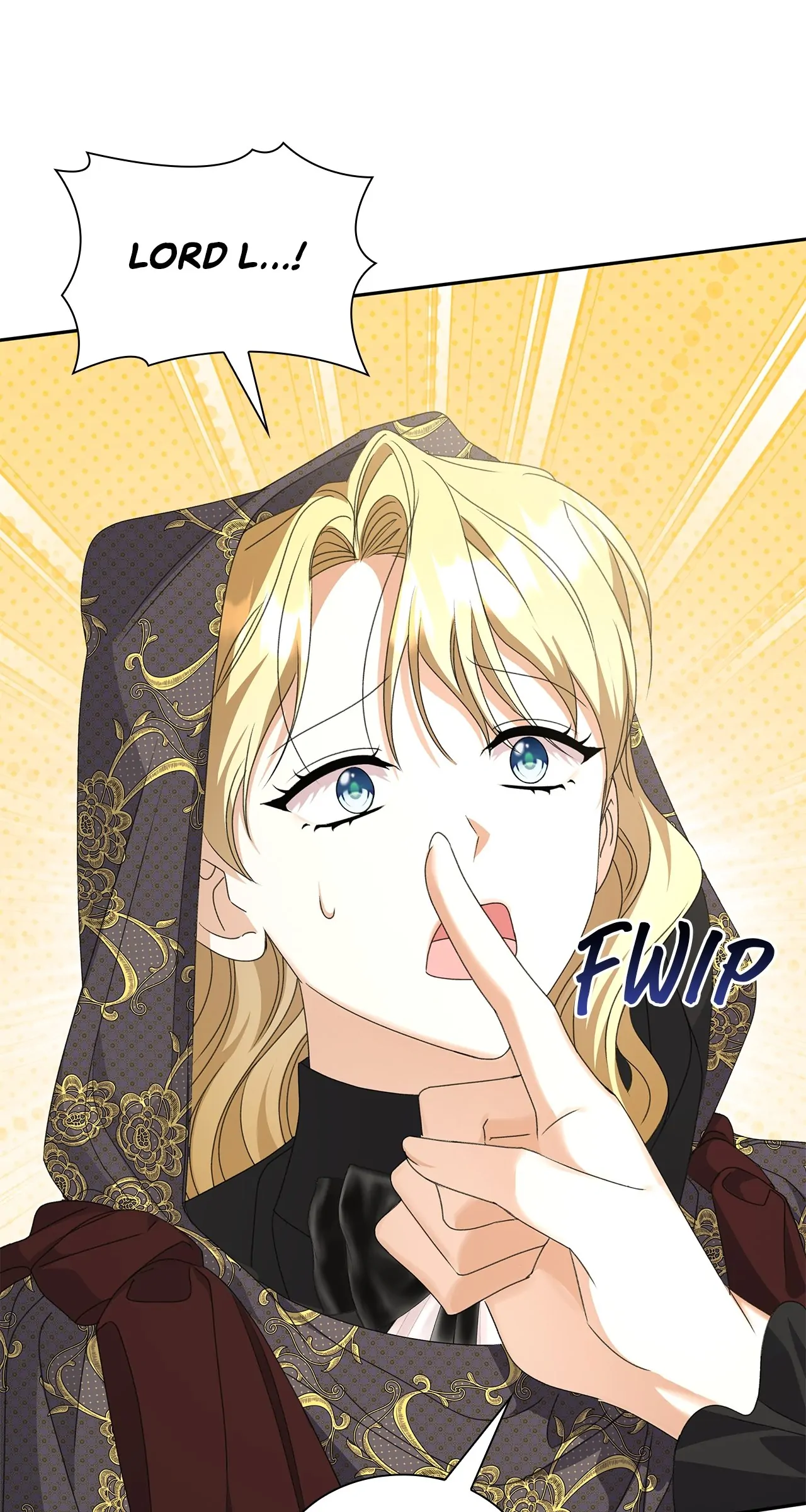 Read Enough with the Flirting EN Manga Online