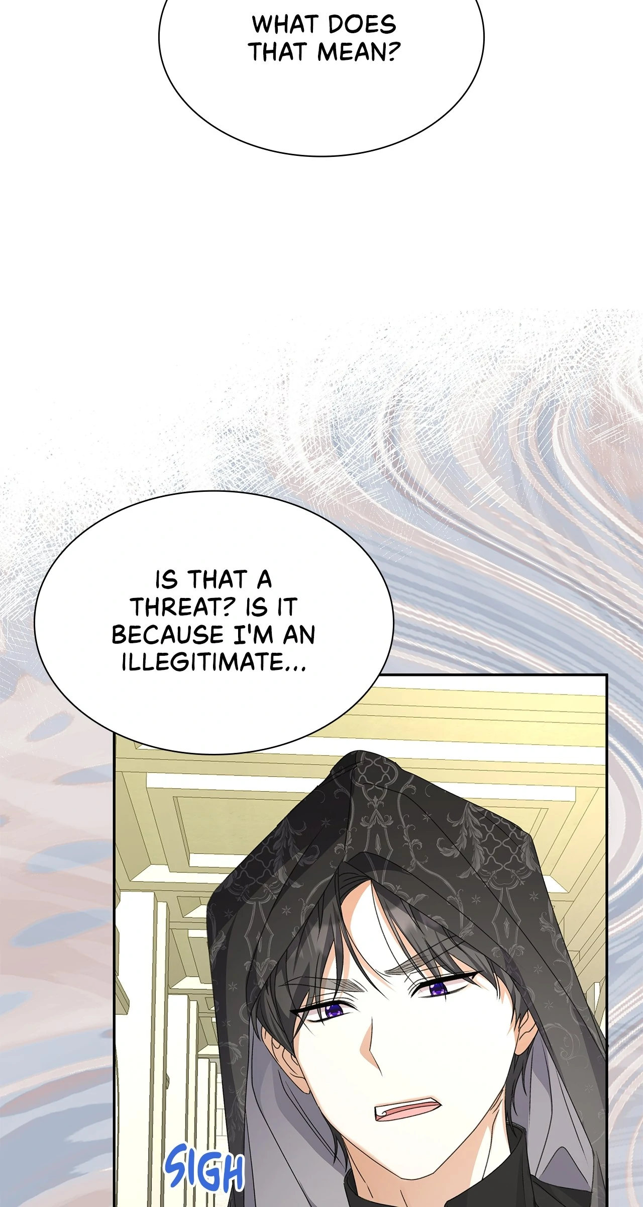 Read Enough with the Flirting EN Manga Online