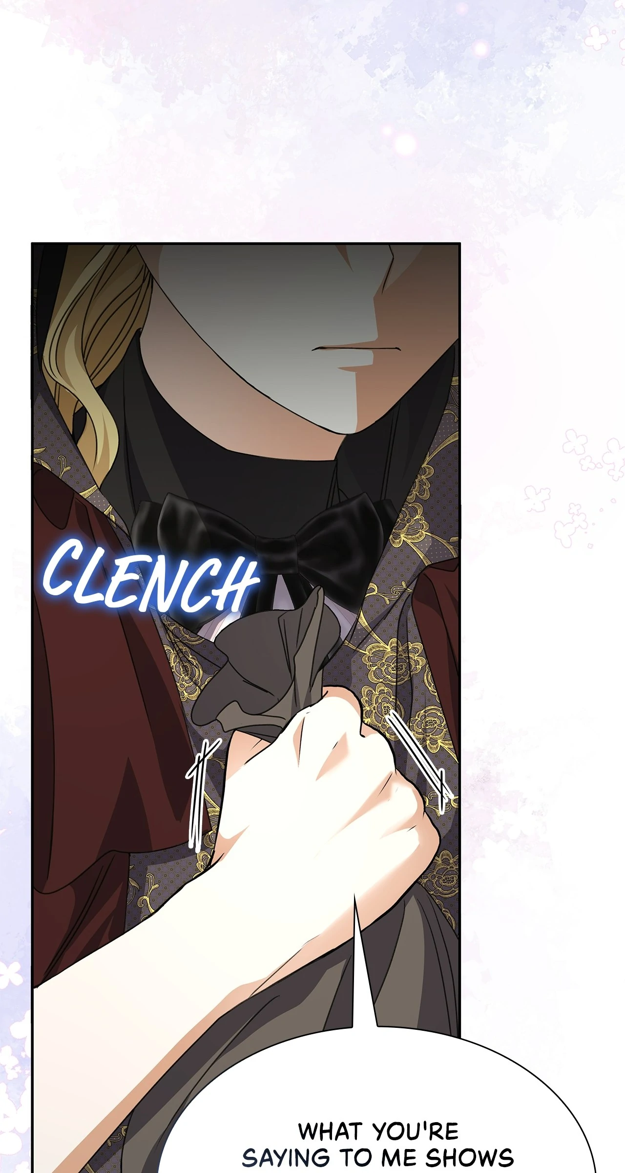 Read Enough with the Flirting EN Manga Online