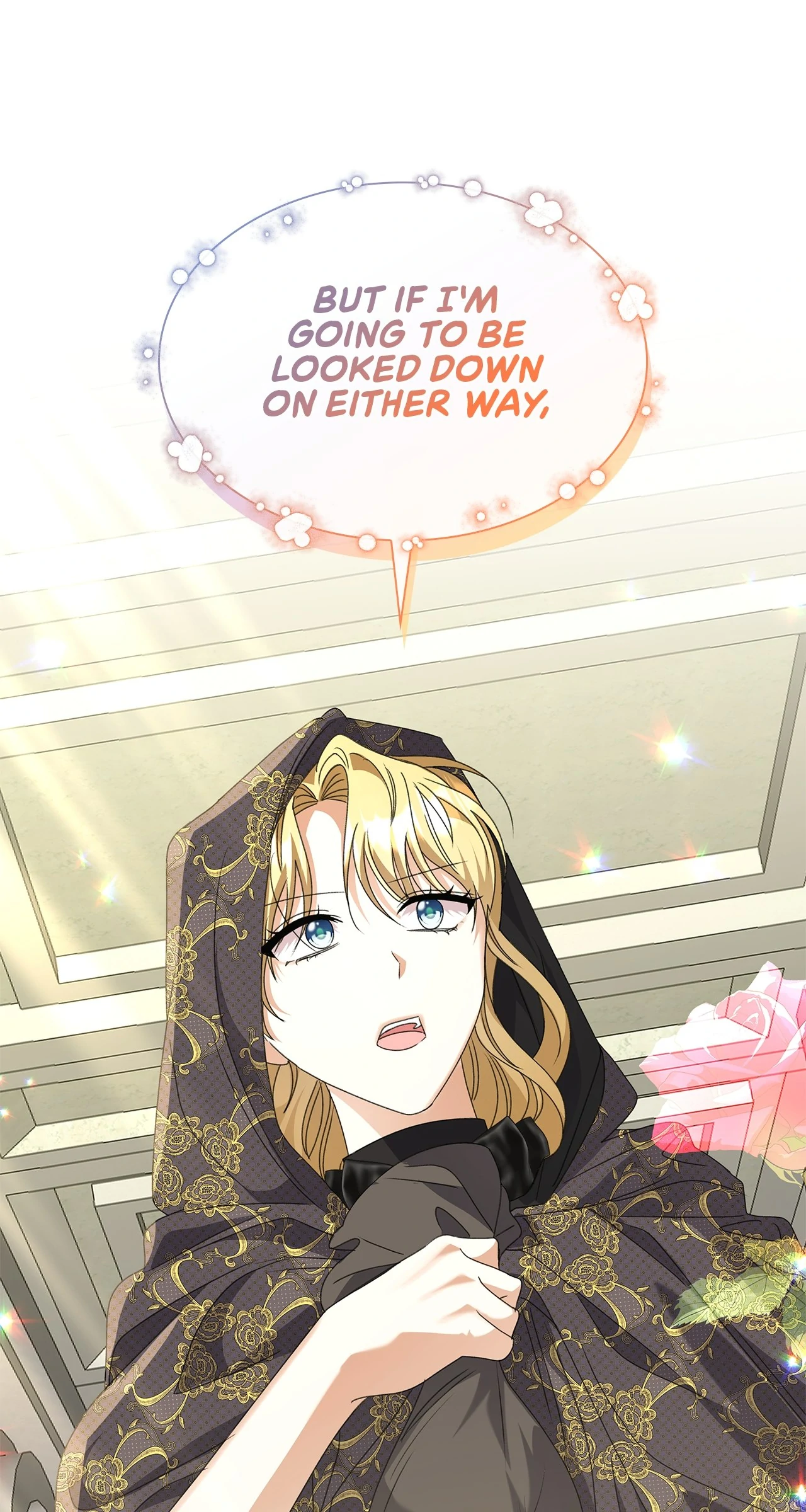 Read Enough with the Flirting EN Manga Online