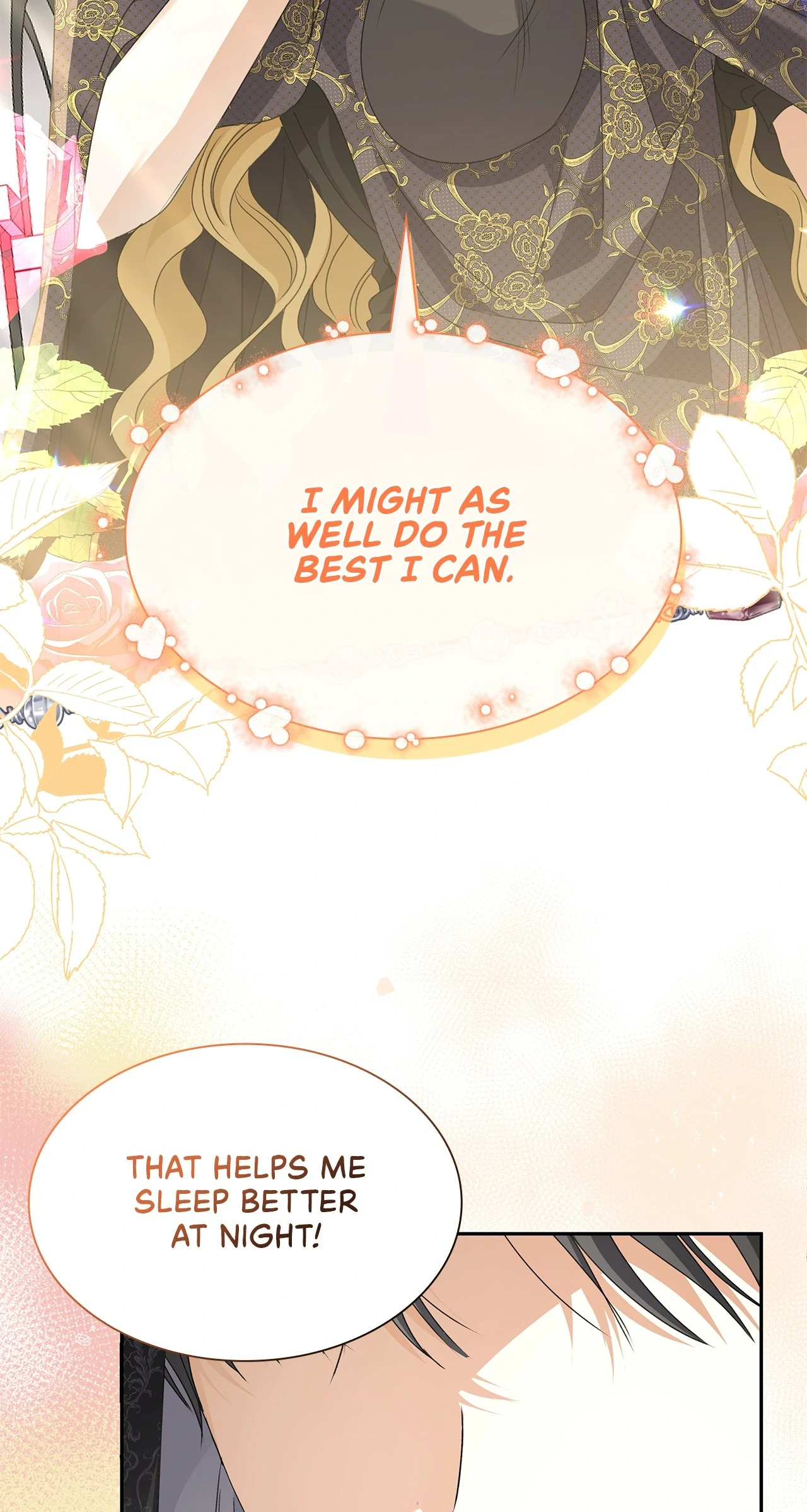 Read Enough with the Flirting EN Manga Online