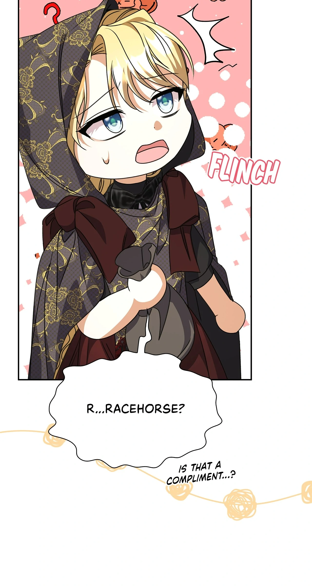 Read Enough with the Flirting EN Manga Online