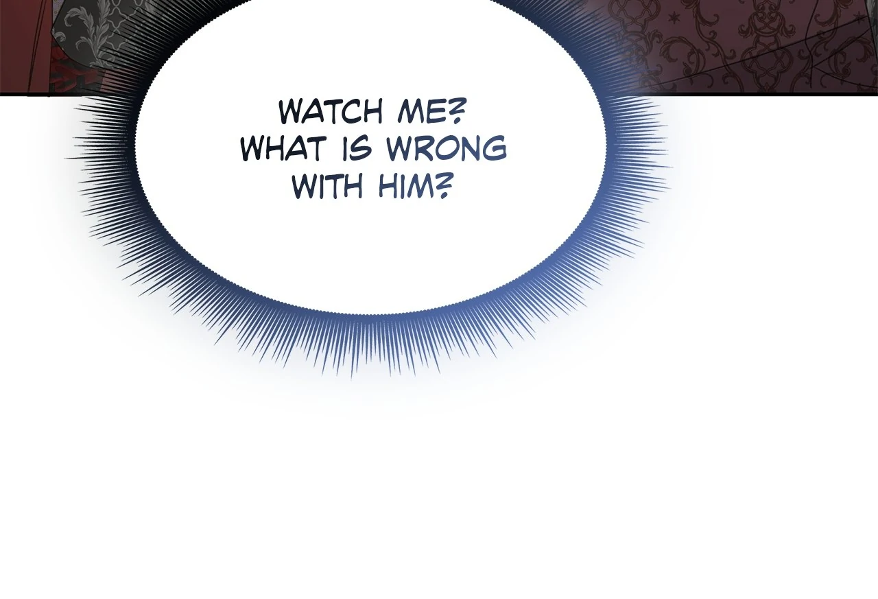 Read Enough with the Flirting EN Manga Online