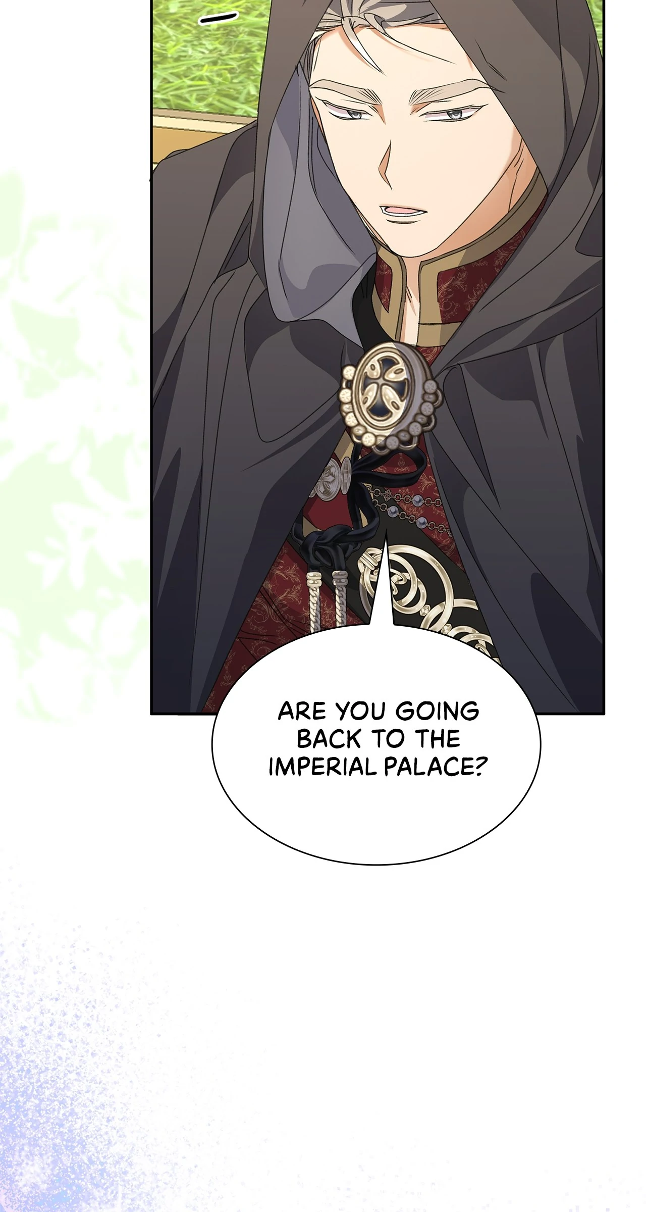 Read Enough with the Flirting EN Manga Online