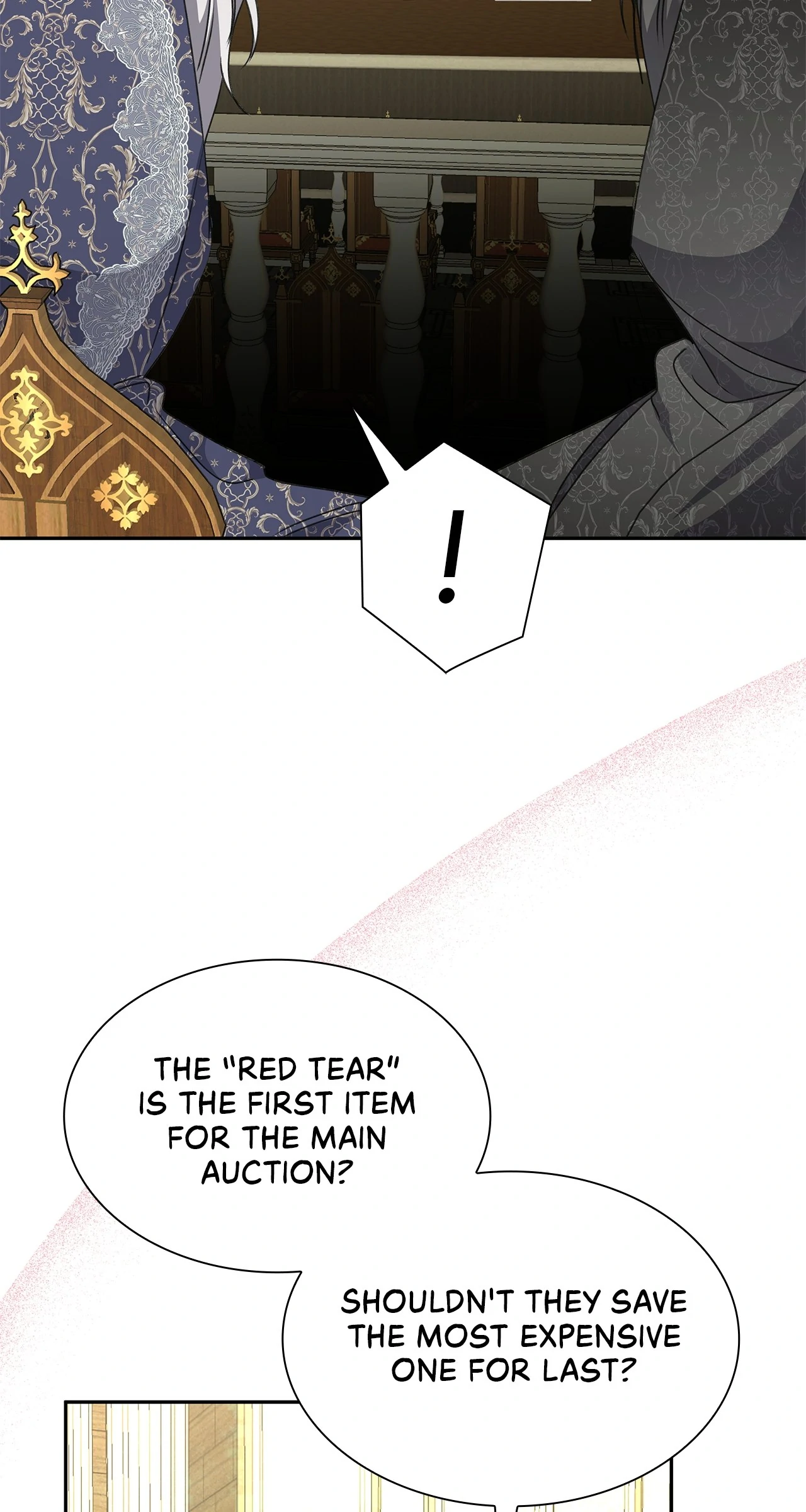 Read Enough with the Flirting EN Manga Online