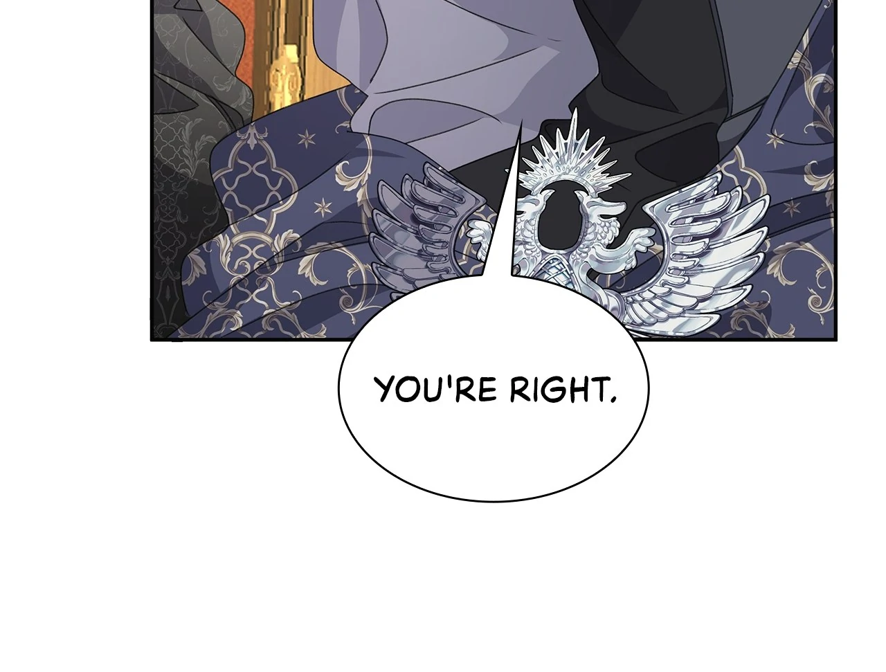 Read Enough with the Flirting EN Manga Online