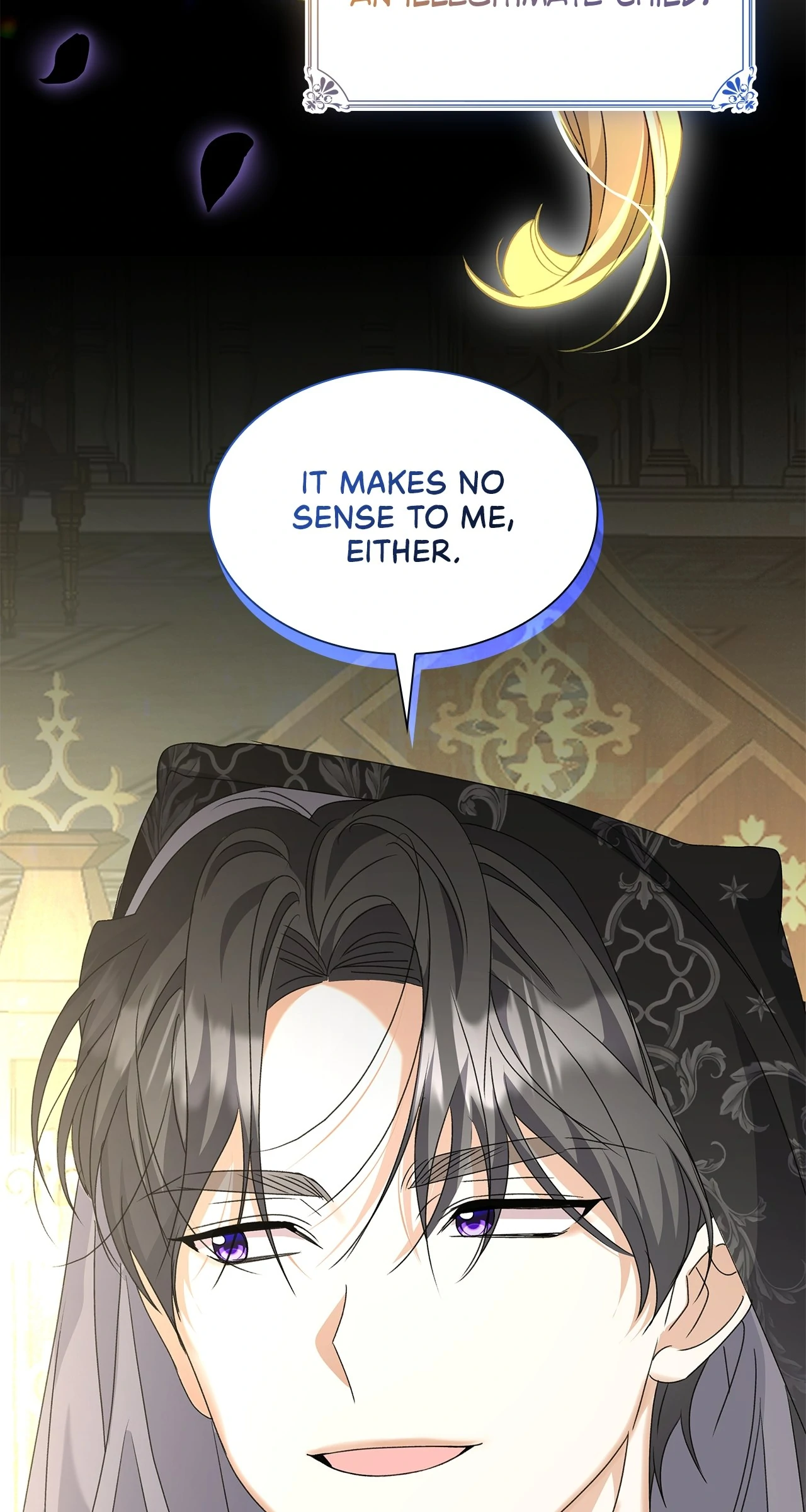 Read Enough with the Flirting EN Manga Online