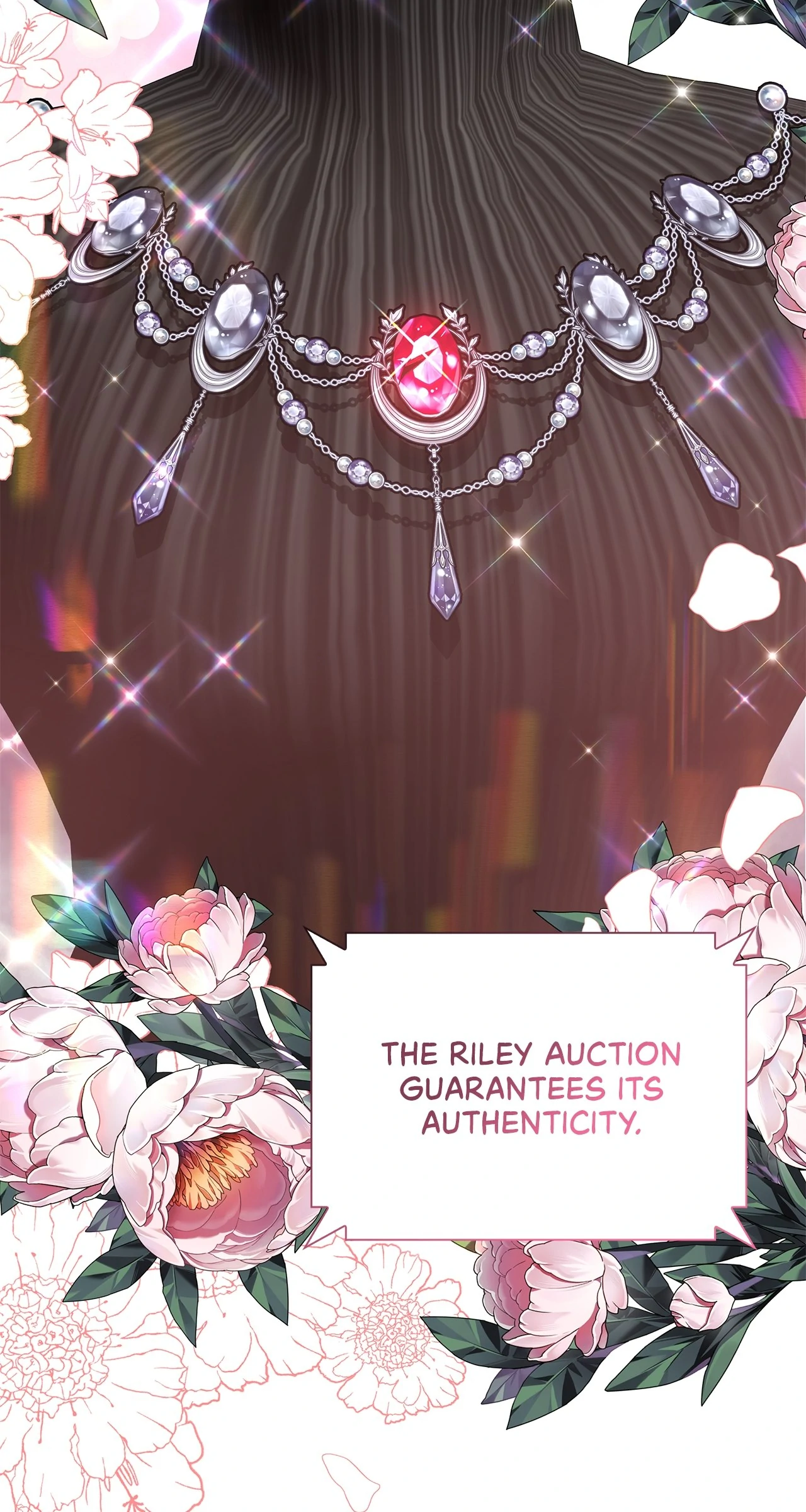 Read Enough with the Flirting EN Manga Online