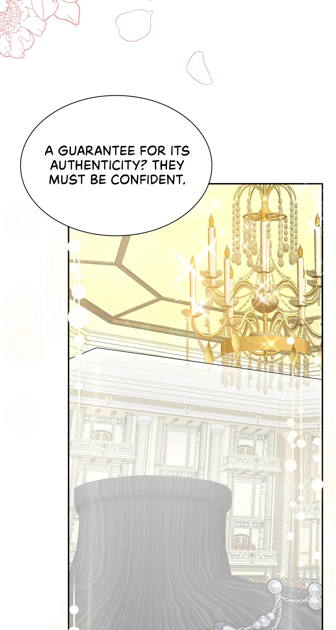 Read Enough with the Flirting EN Manga Online