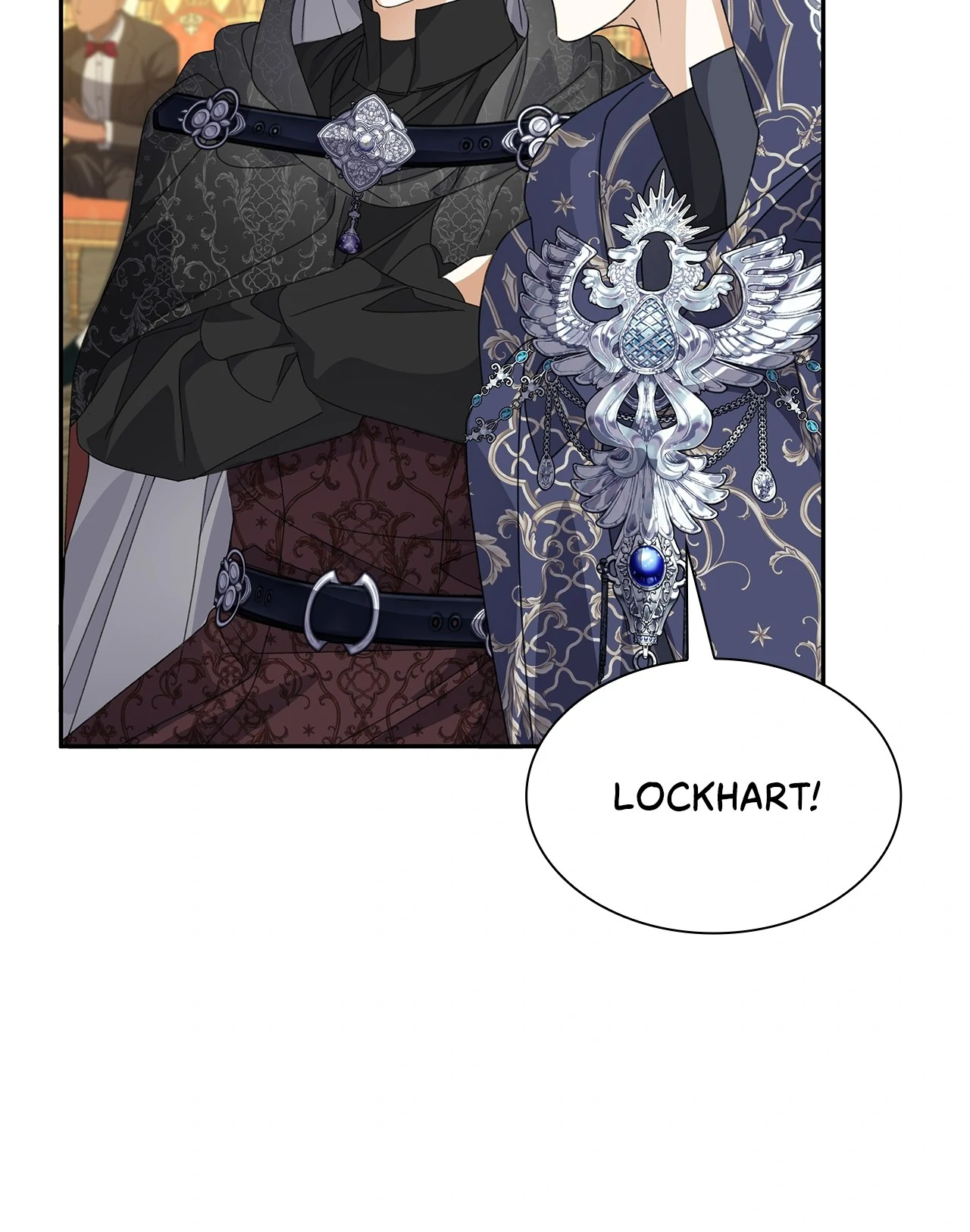 Read Enough with the Flirting EN Manga Online