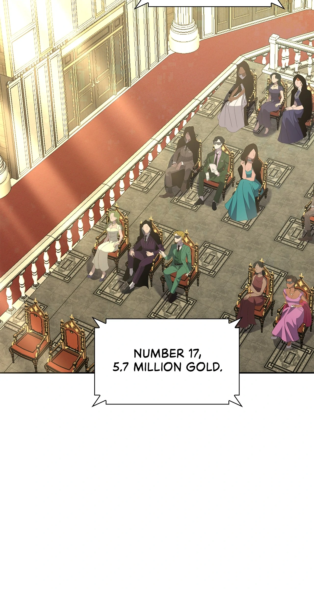 Read Enough with the Flirting EN Manga Online
