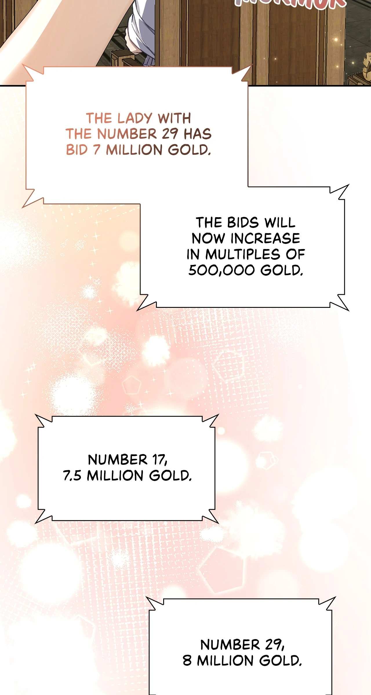 Read Enough with the Flirting EN Manga Online