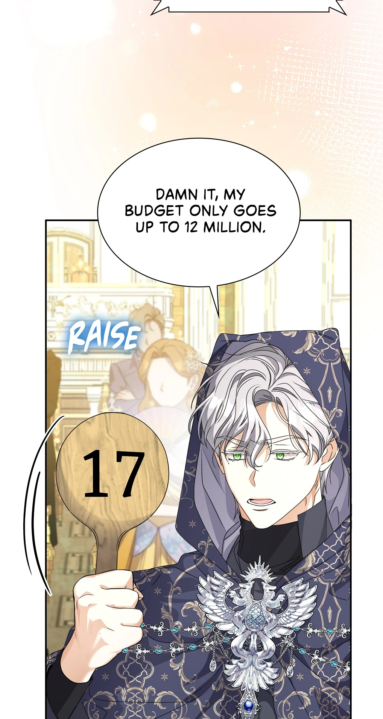 Read Enough with the Flirting EN Manga Online