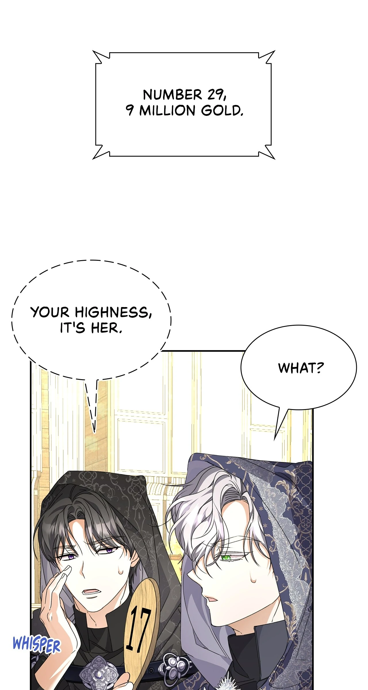 Read Enough with the Flirting EN Manga Online