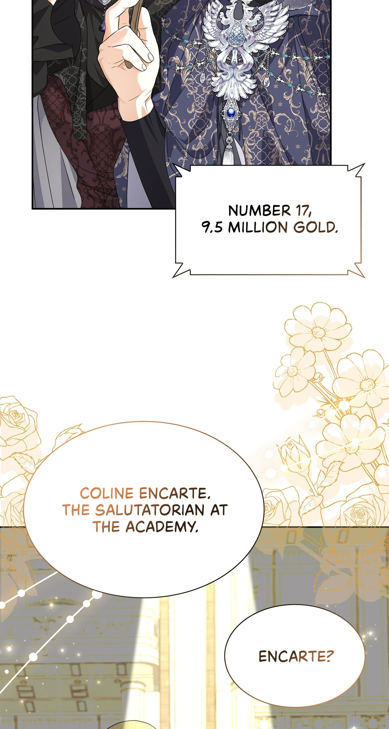 Read Enough with the Flirting EN Manga Online